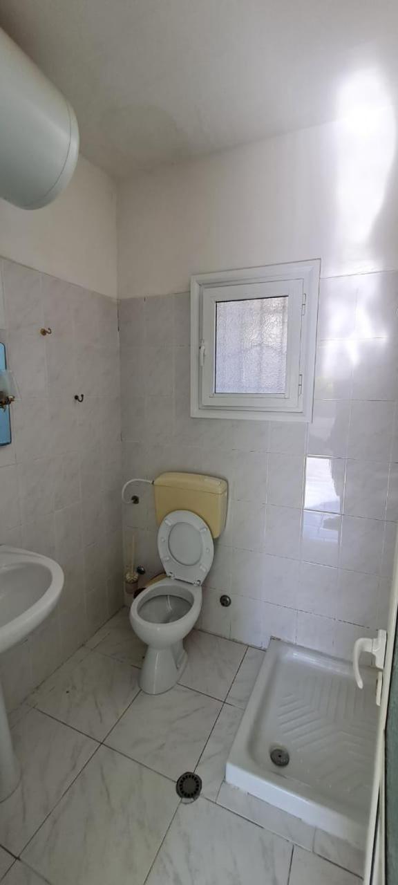 Thano Apartments