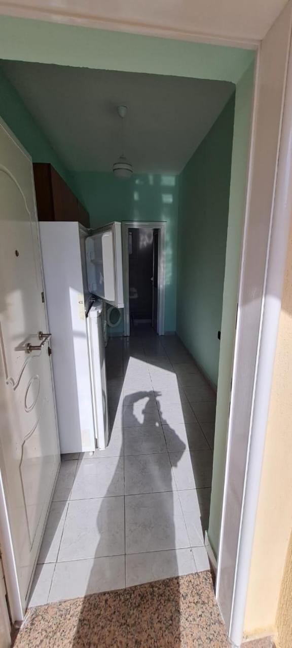 Thano Apartments