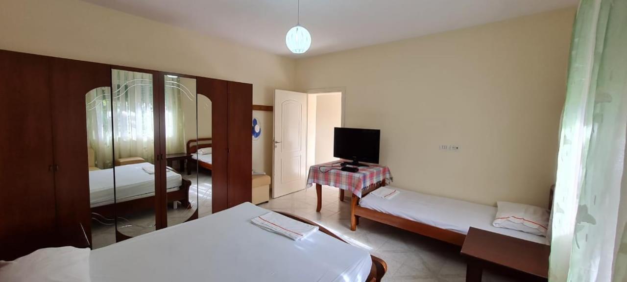 Thano Apartments