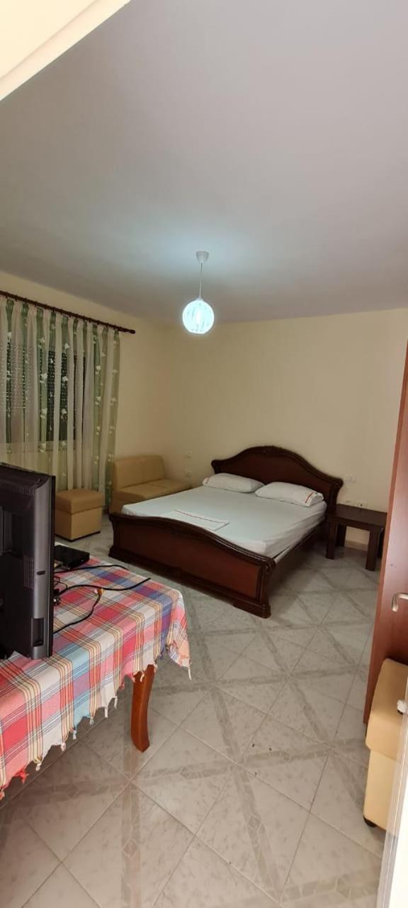 Thano Apartments