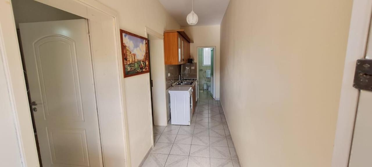 Thano Apartments