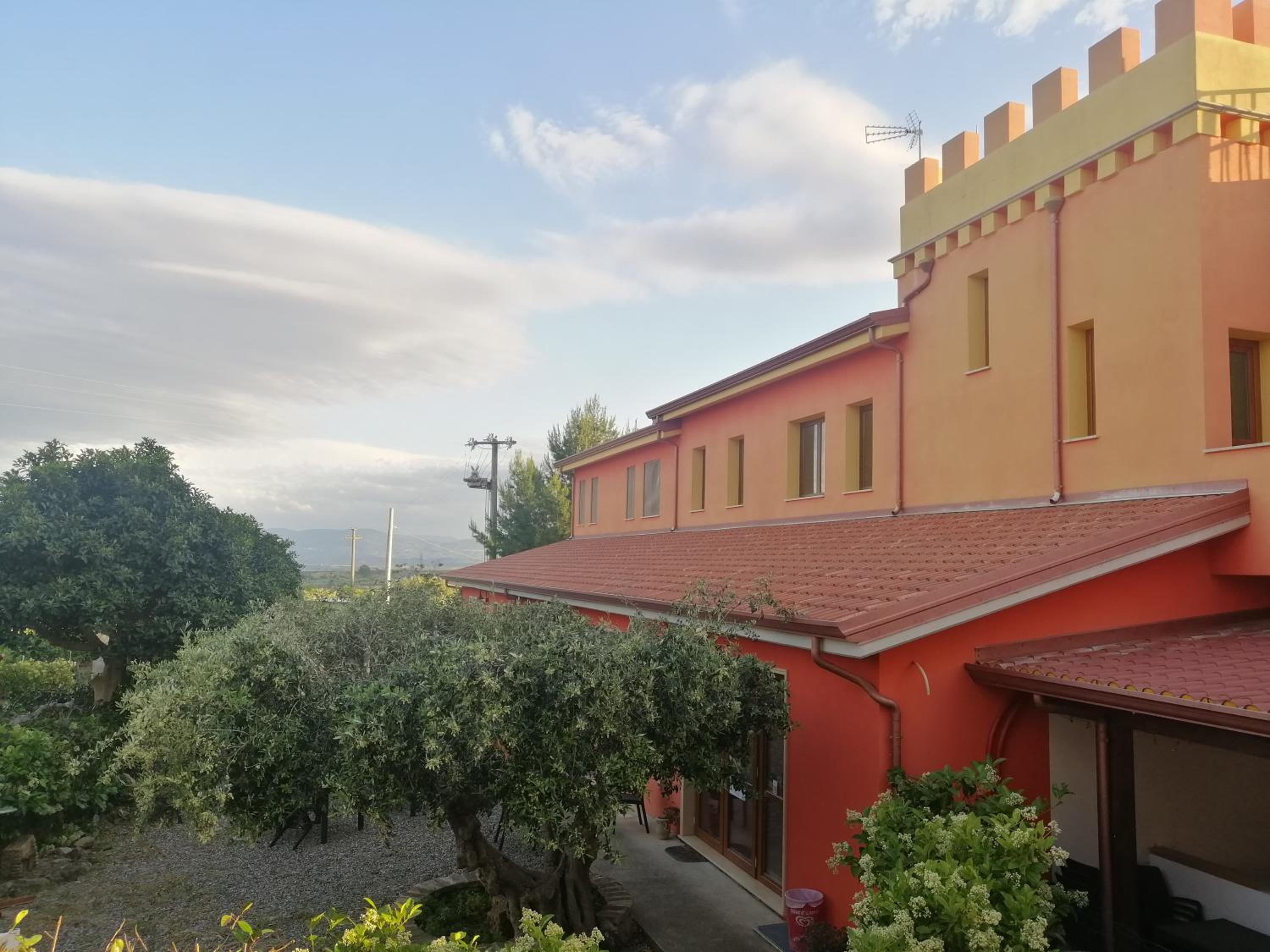 Agriturismo - B&b "La Funicolare" view 3