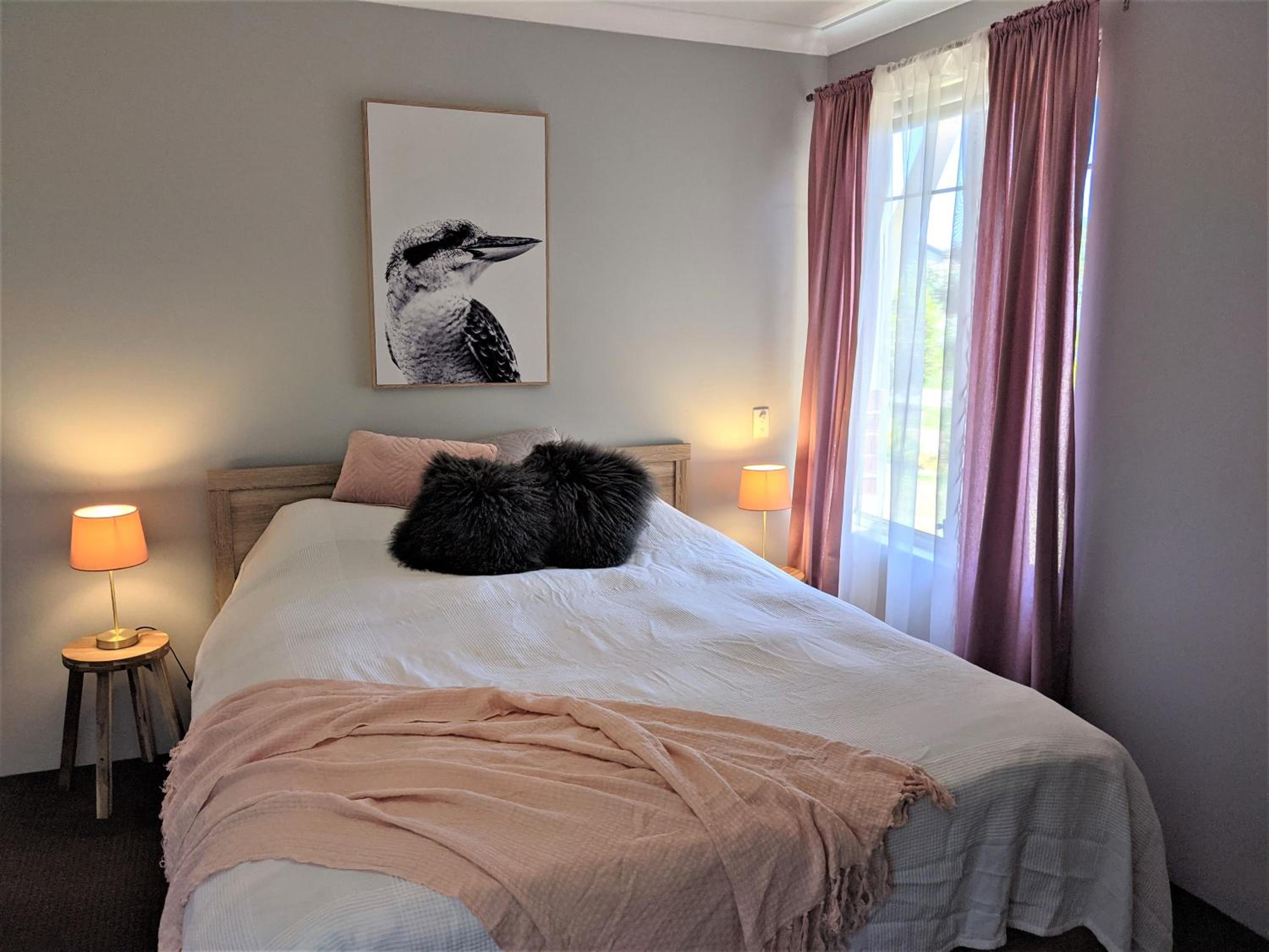Stableford Cottage Holiday Home Dunsborough