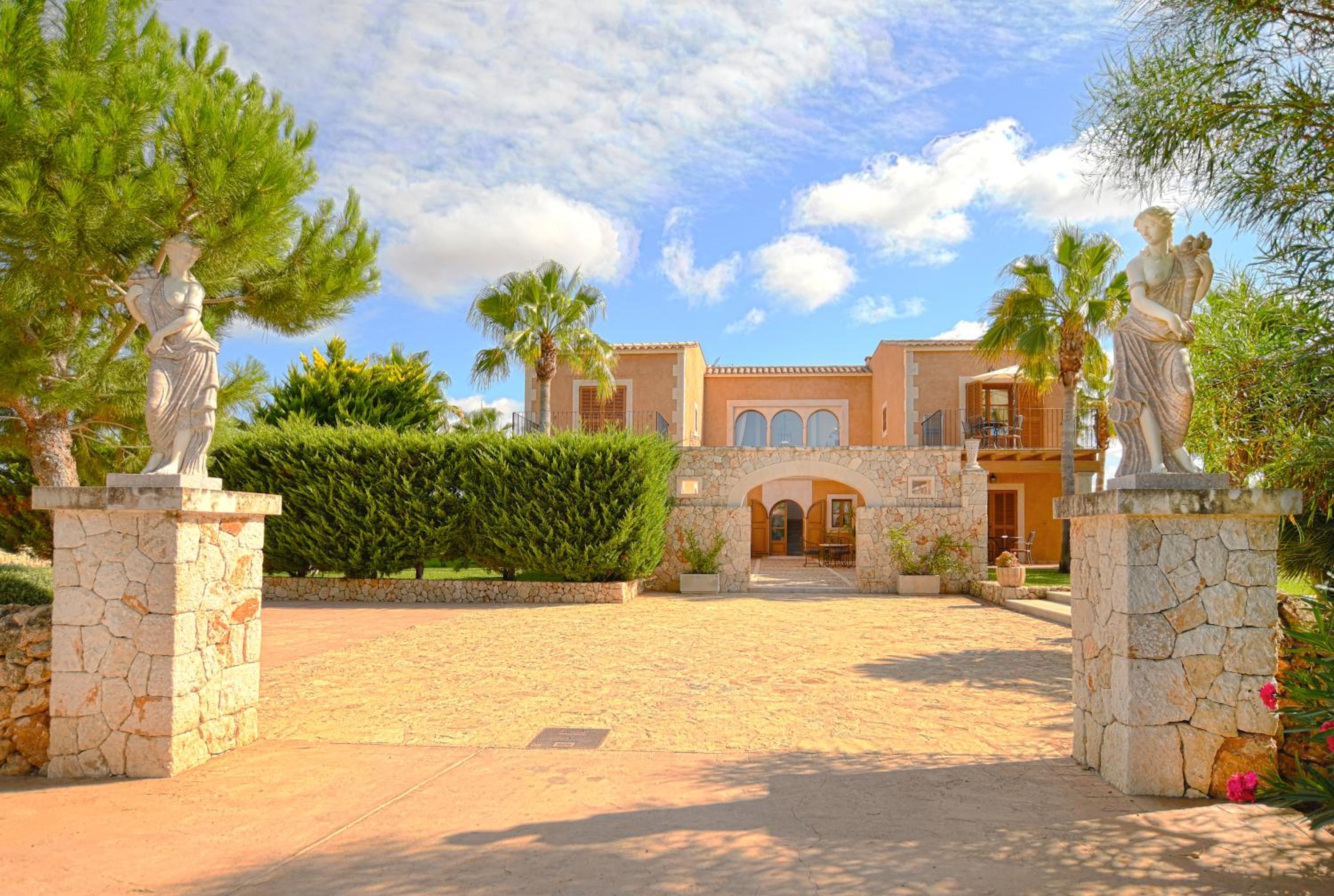Agroturismo Son Marge