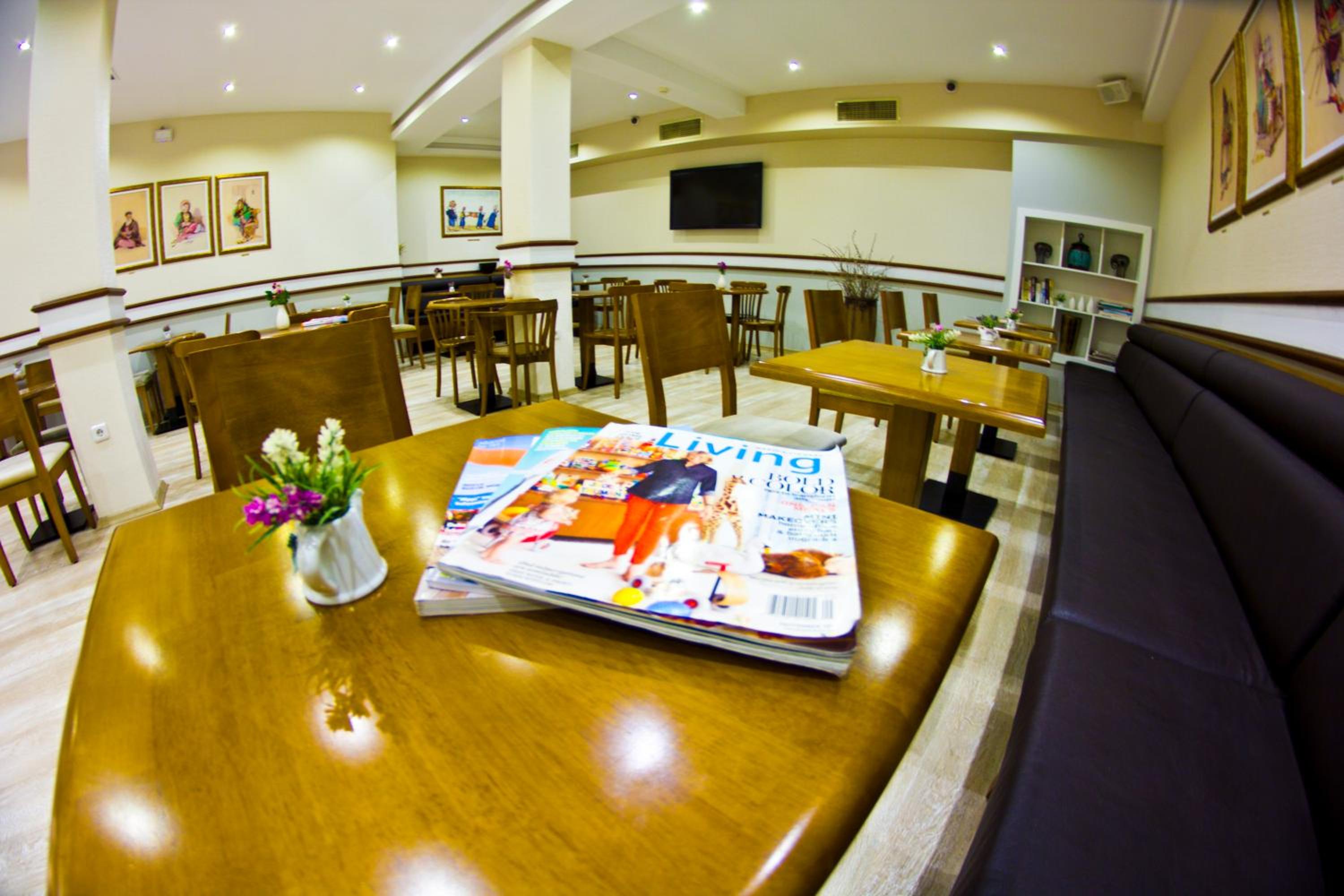 Ilkay Hotel - Image 8