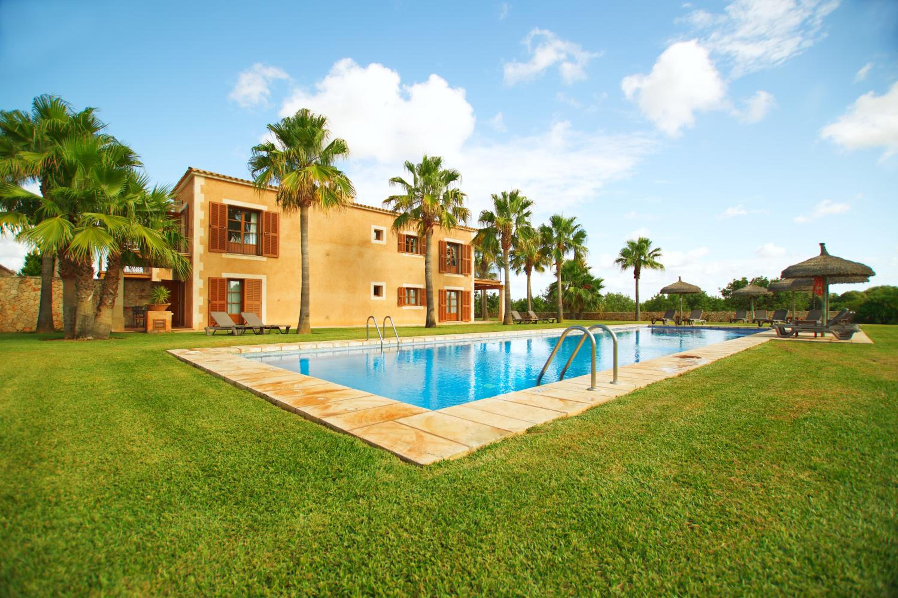 Agroturismo Son Marge