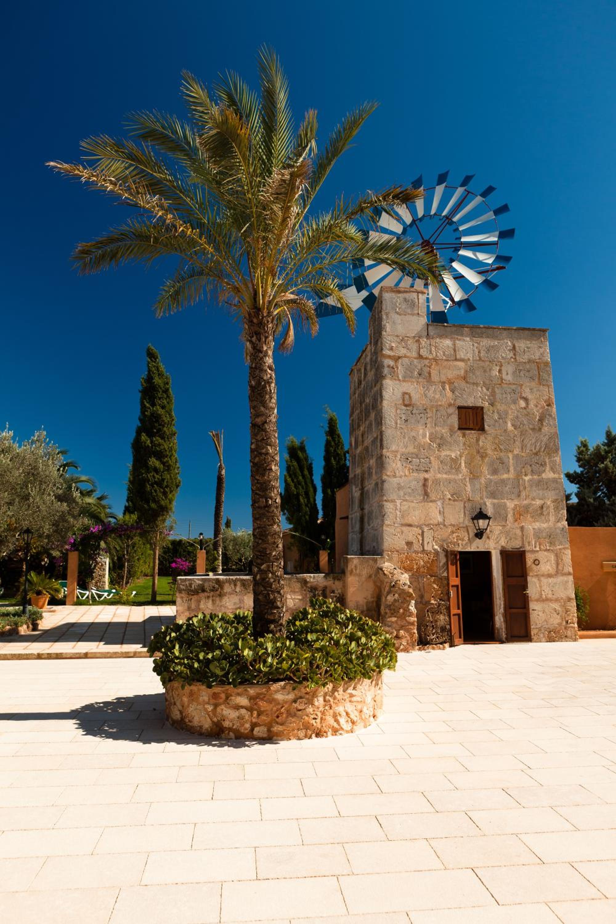 Agroturismo Son Marge