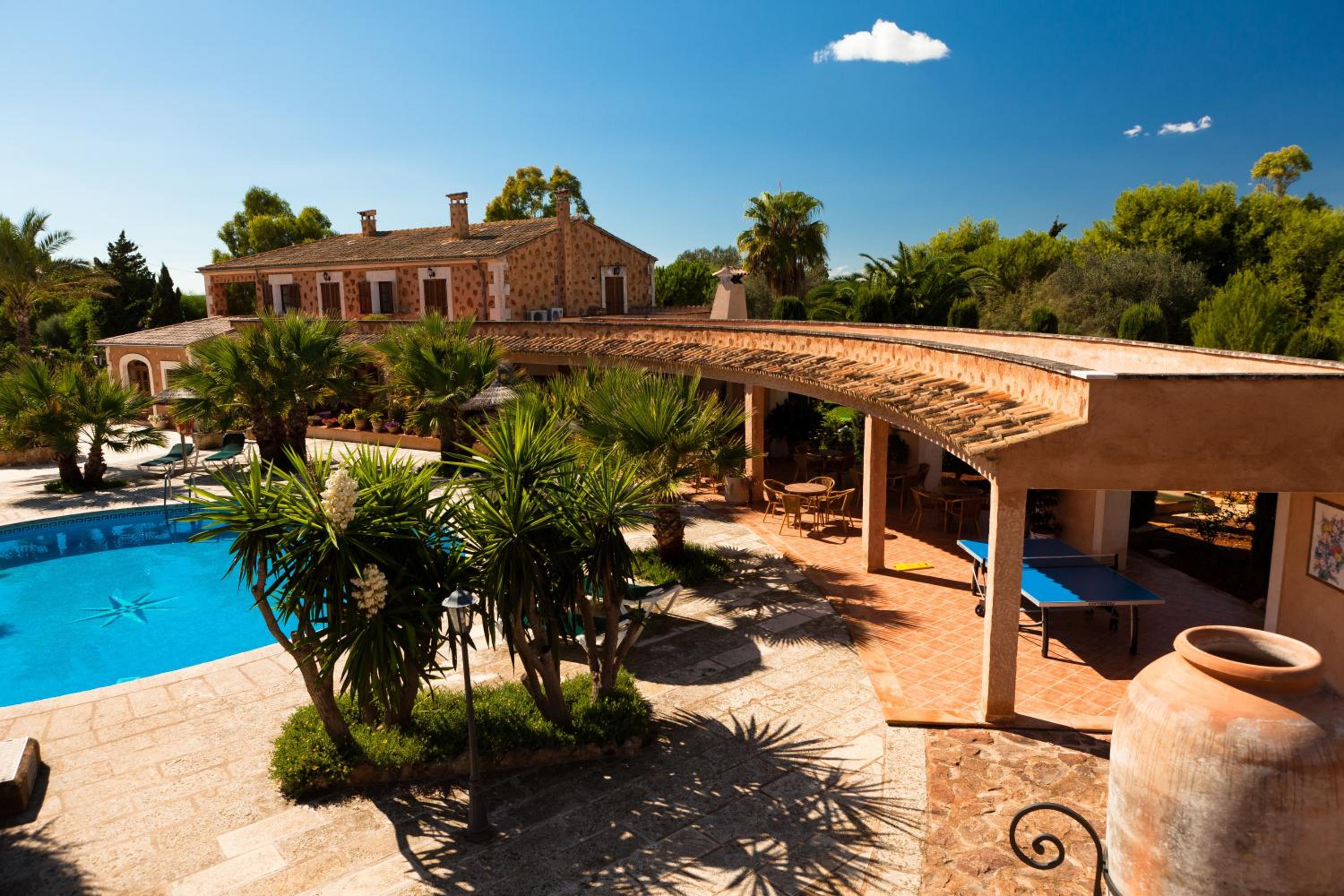 Agroturismo Son Marge