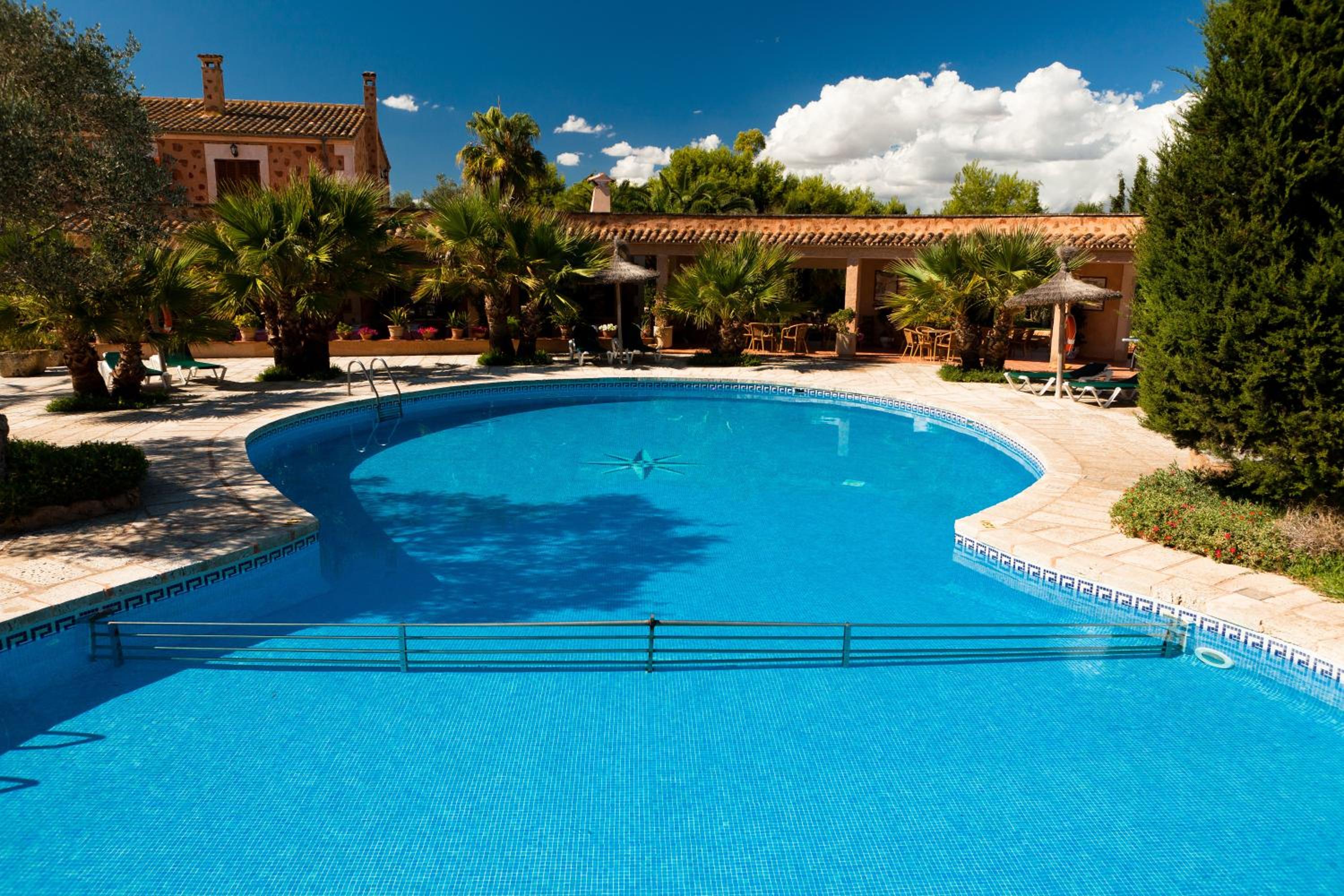 Agroturismo Son Marge