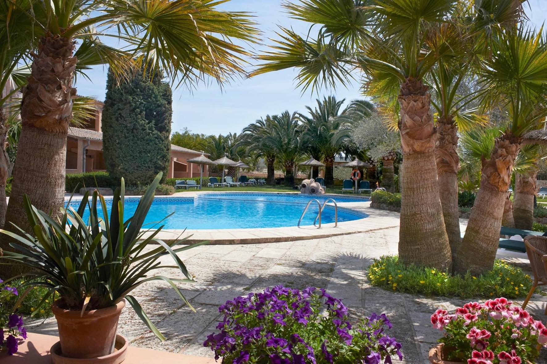 Agroturismo Son Marge