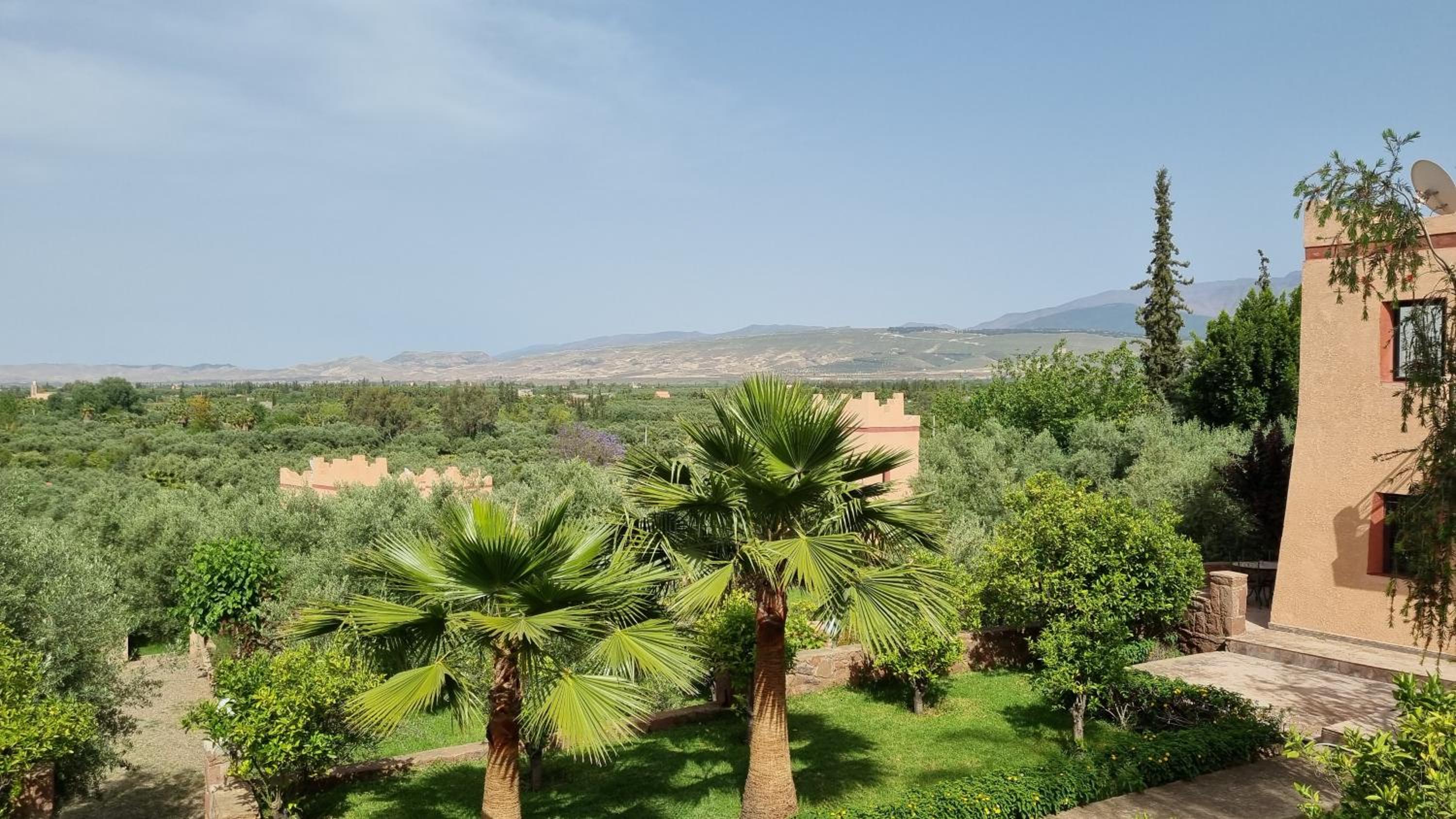 Le Beau Site Ourika