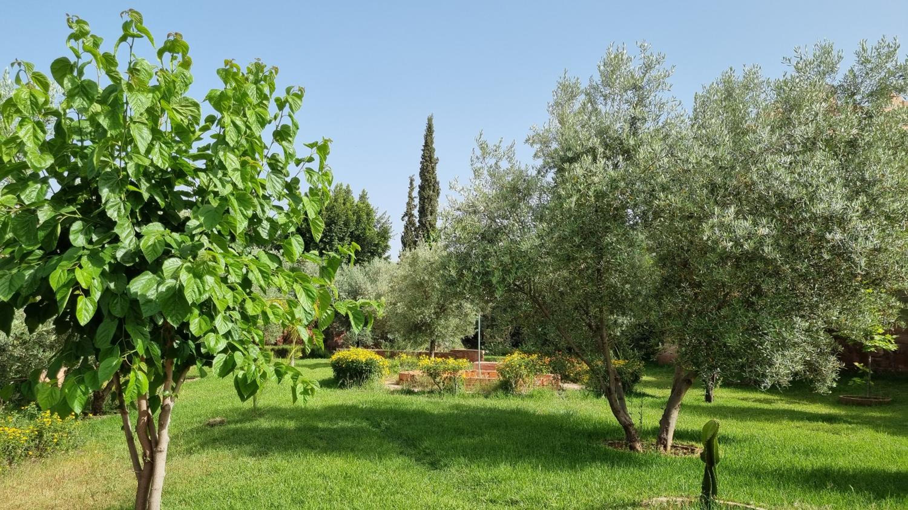 Le Beau Site Ourika