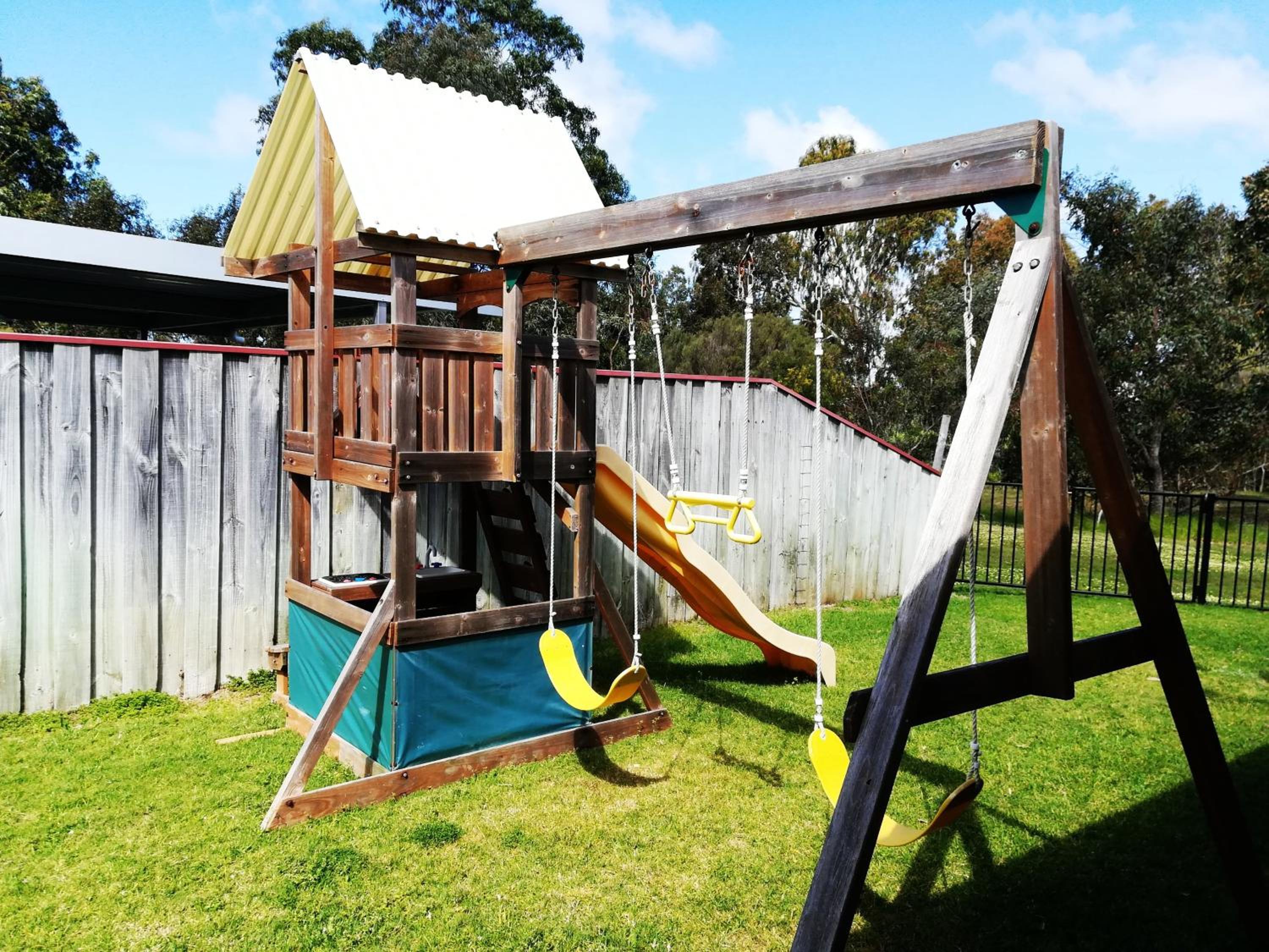 Stableford Cottage Holiday Home Dunsborough