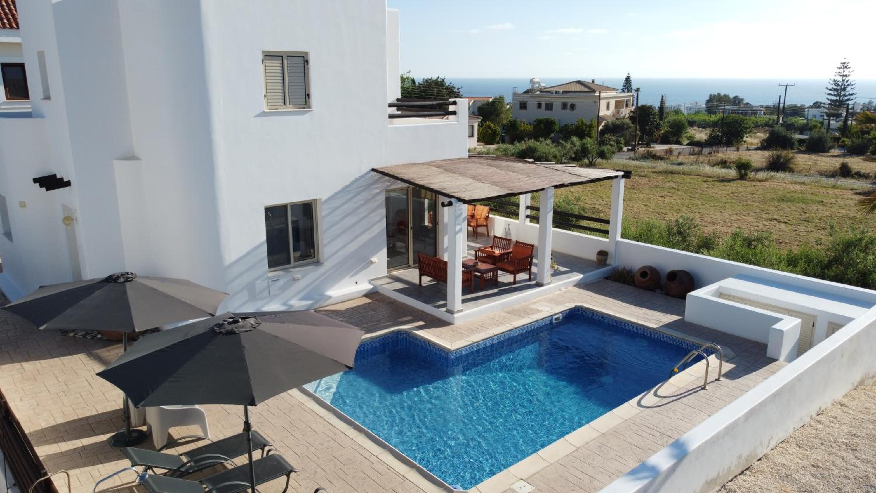 Hotel Villa Enalia Paphos - Image 1