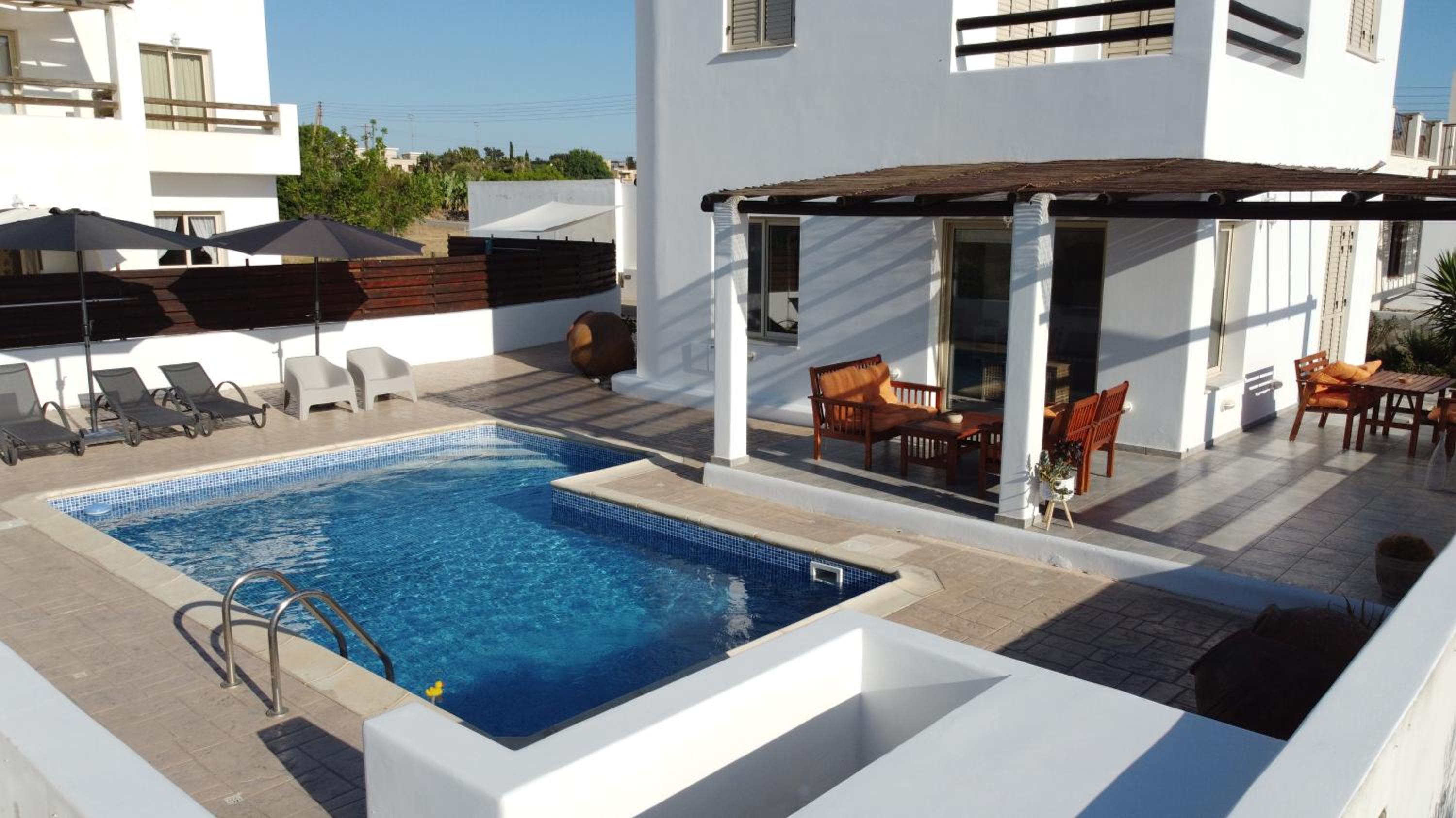 Villa Enalia Paphos