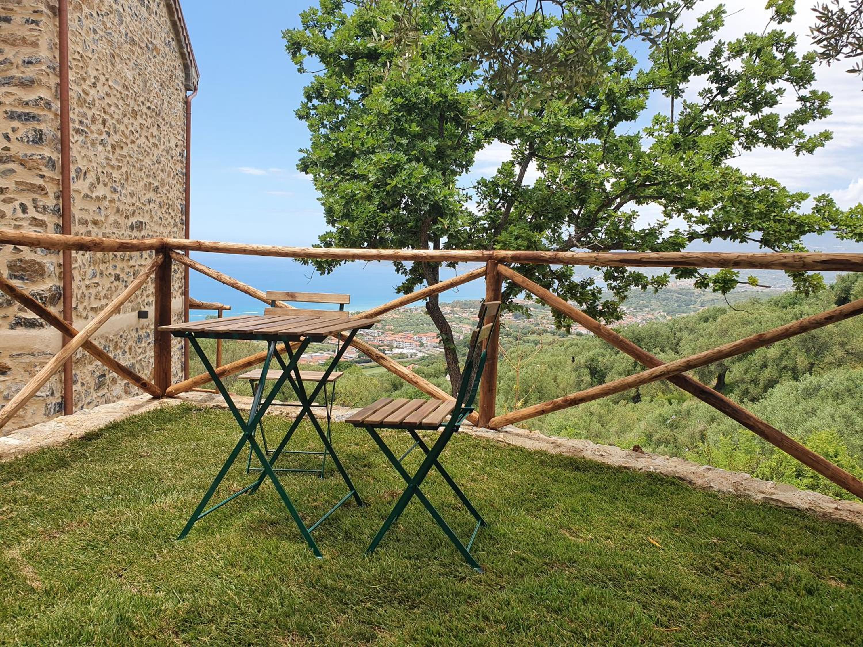Casolare Cento Ulivi Luxury & Charme view 5