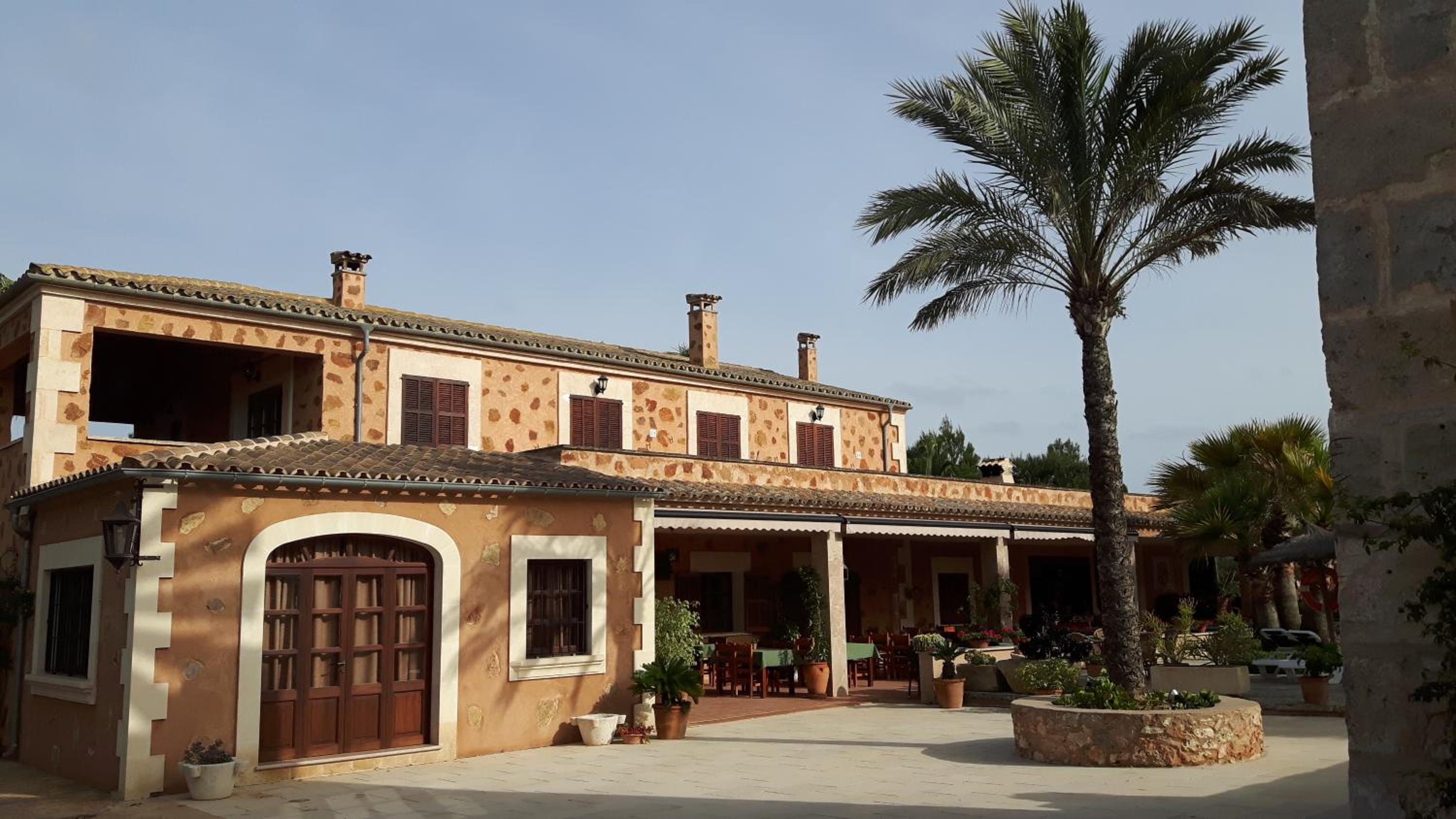 Agroturismo Son Marge