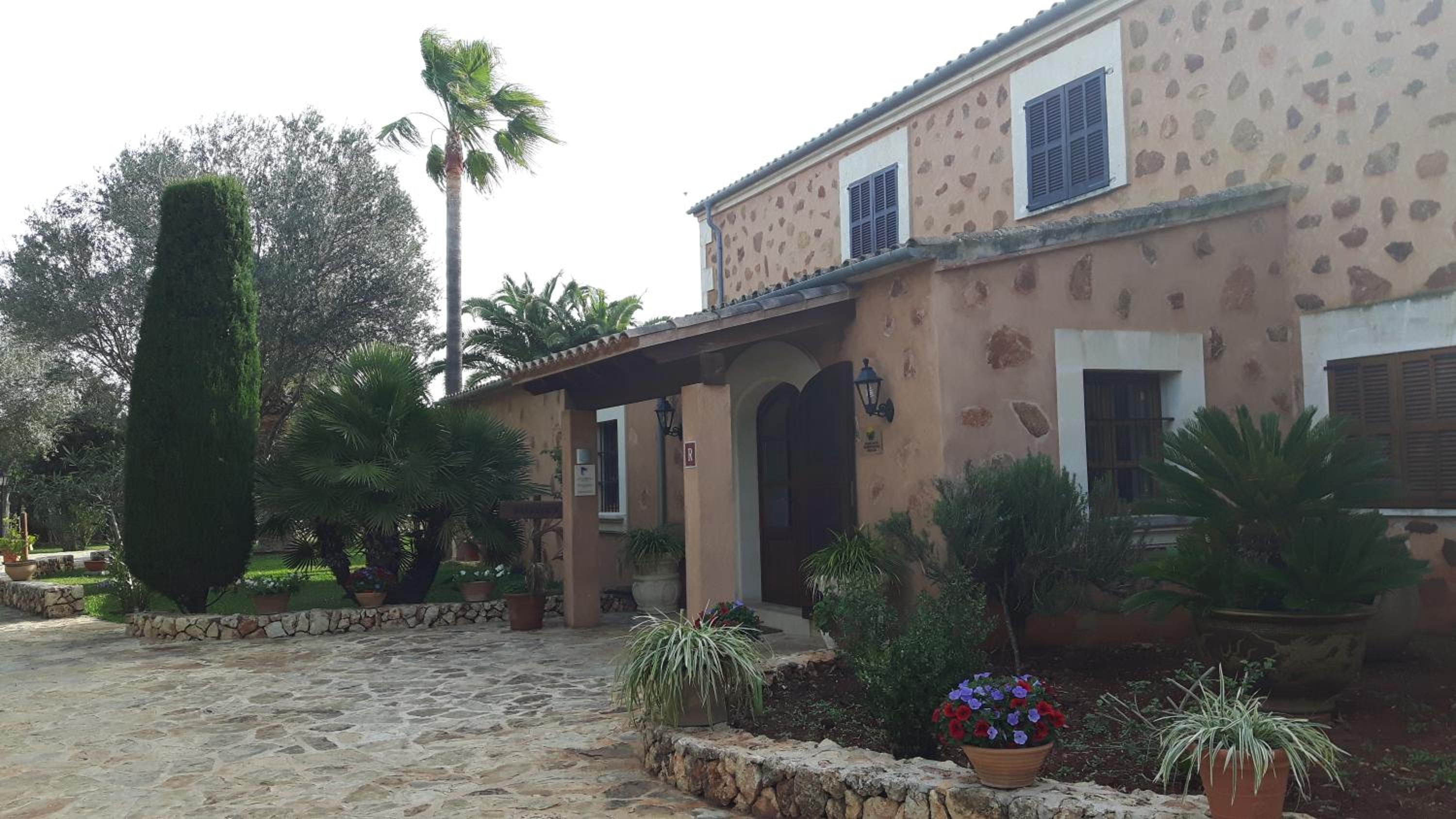 Agroturismo Son Marge