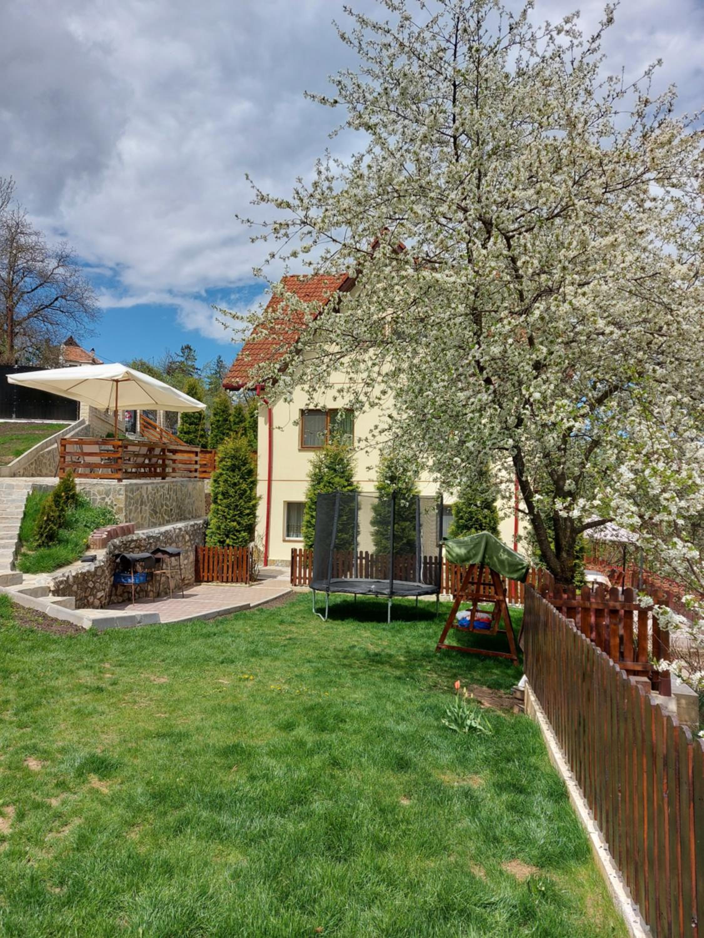 Apartament Matei view 5