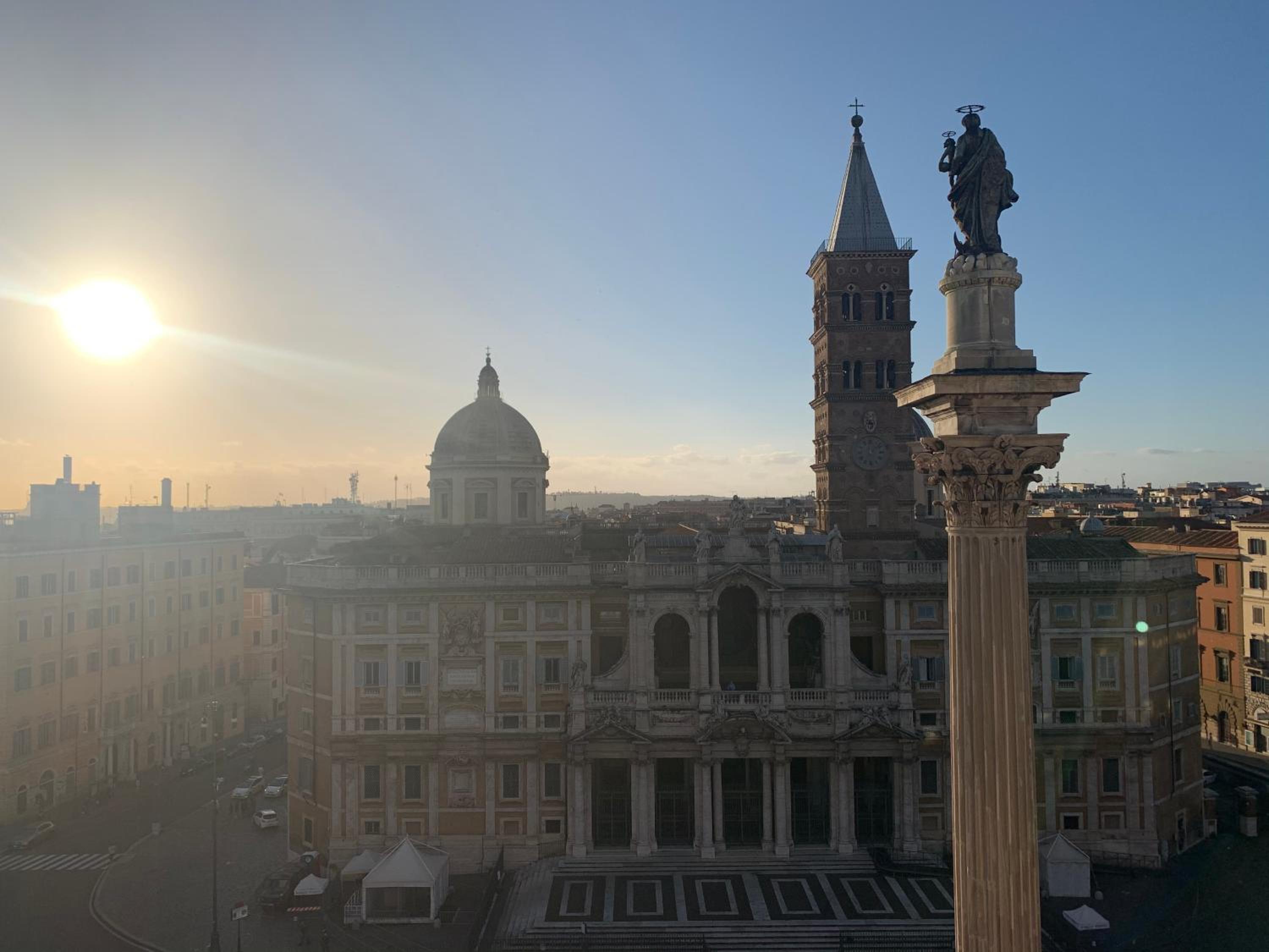 Glam Sm Maggiore Guest House