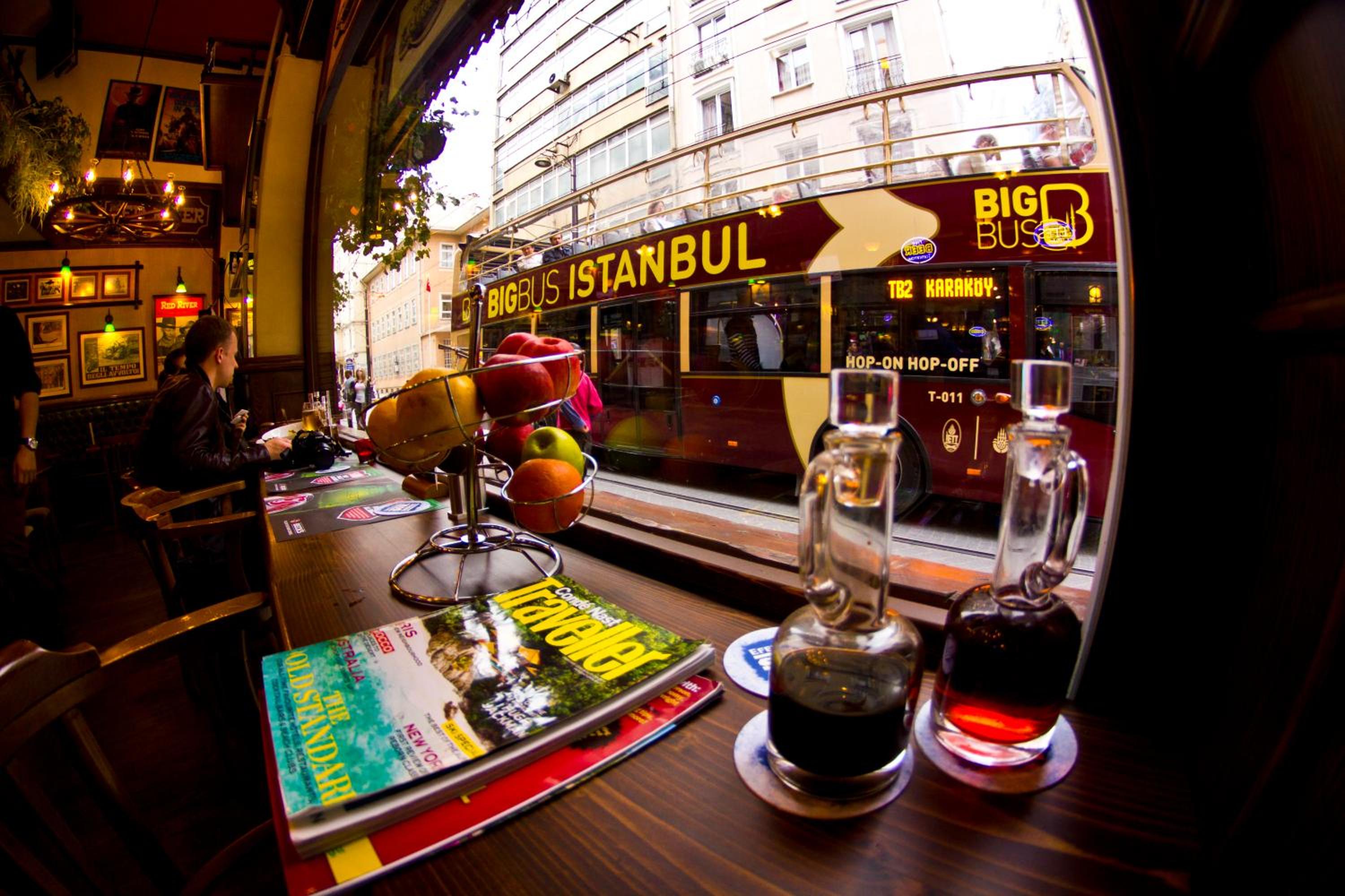 Ilkay Hotel - Image 16