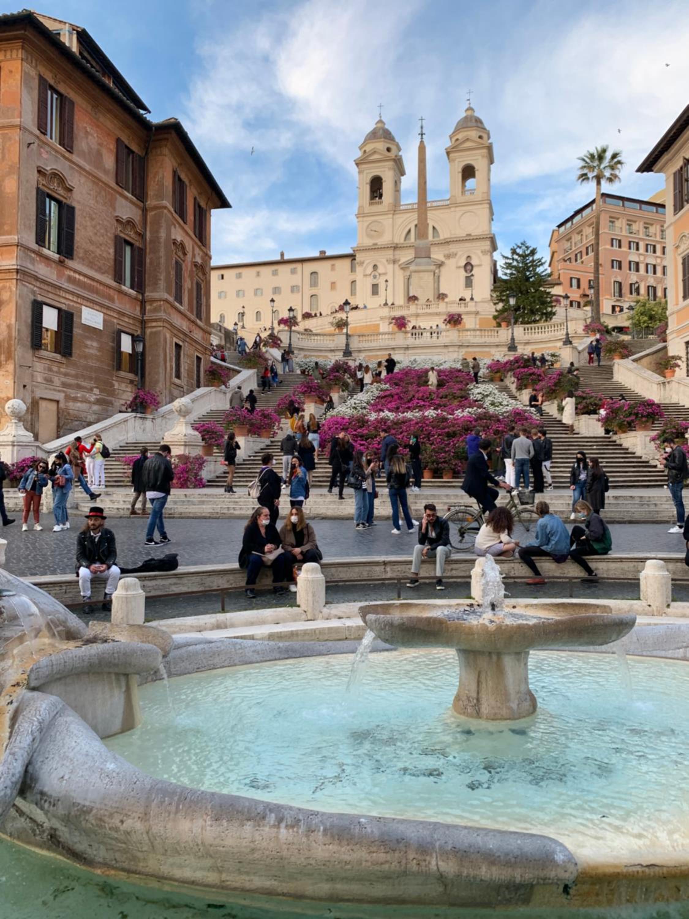 Glam Sm Maggiore Guest House