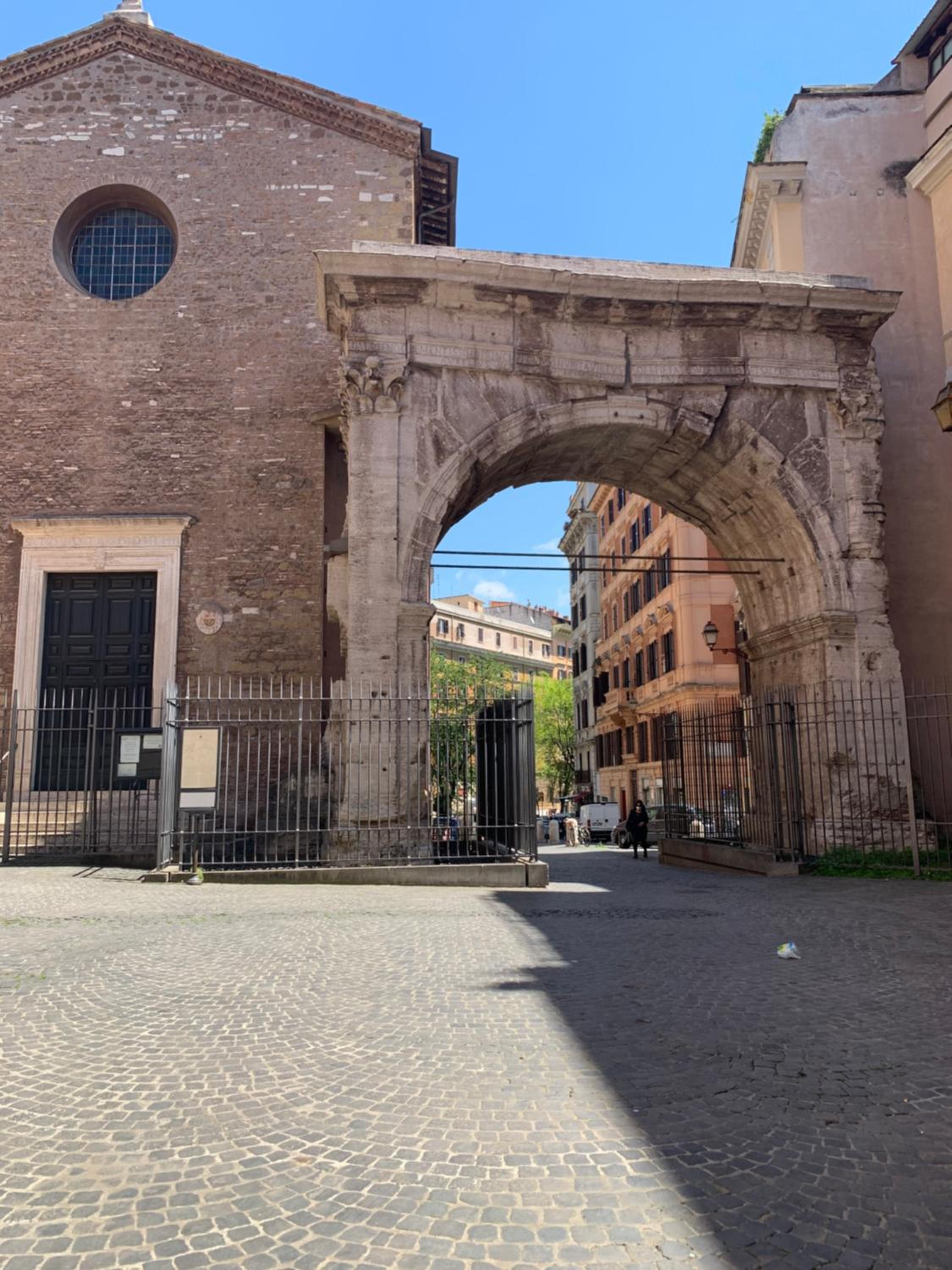 Glam Sm Maggiore Guest House