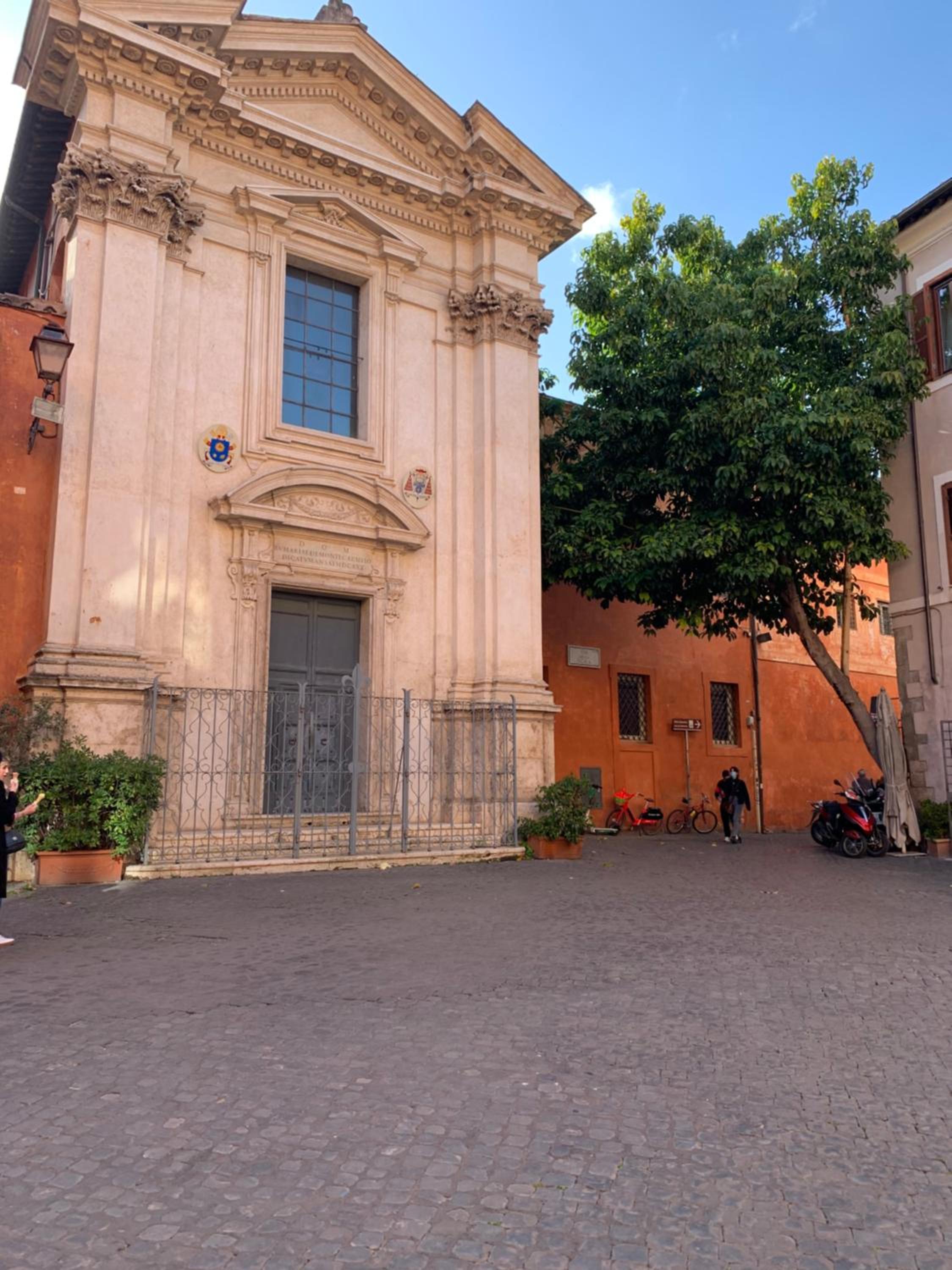 Glam Sm Maggiore Guest House