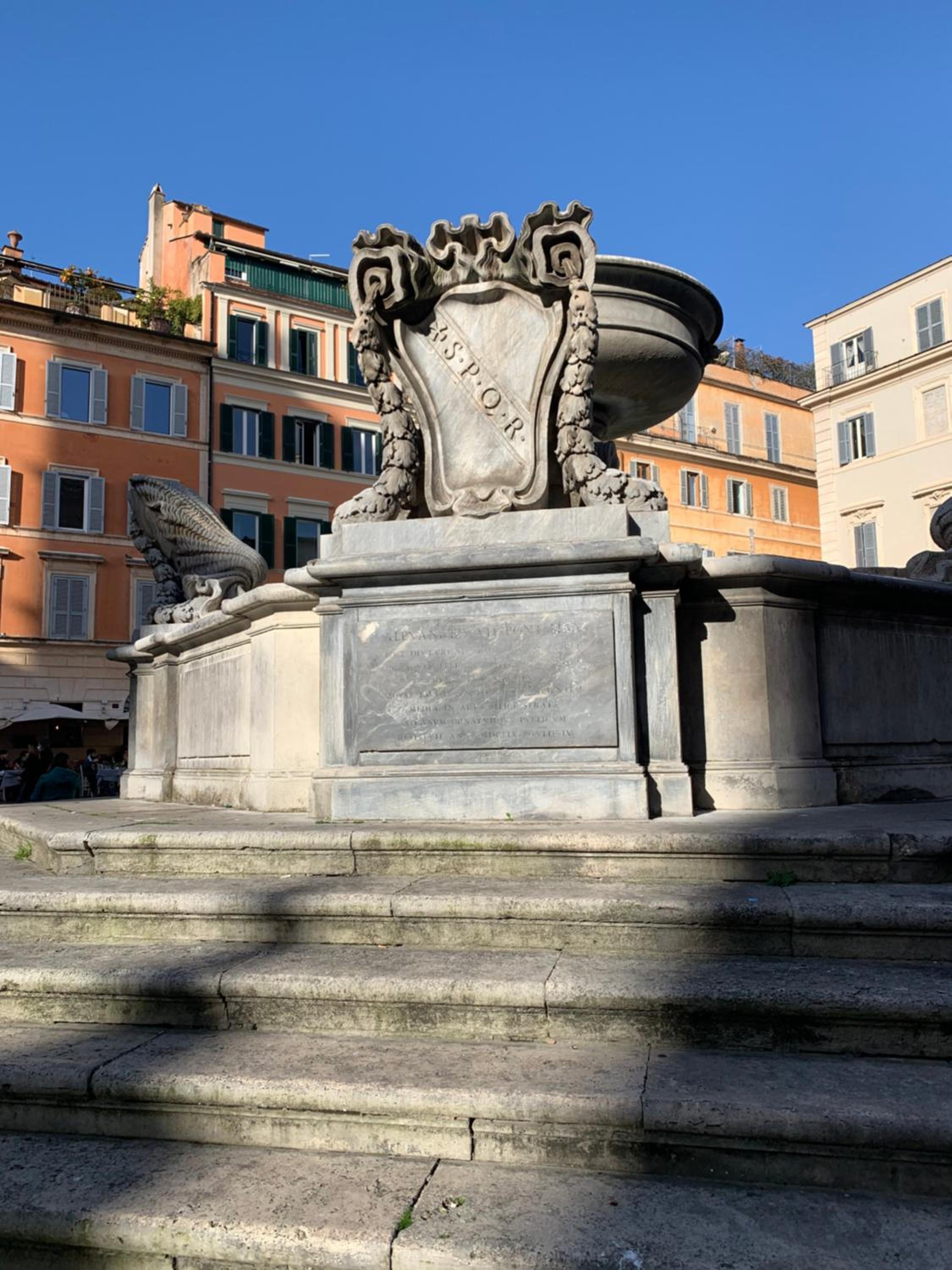 Glam Sm Maggiore Guest House
