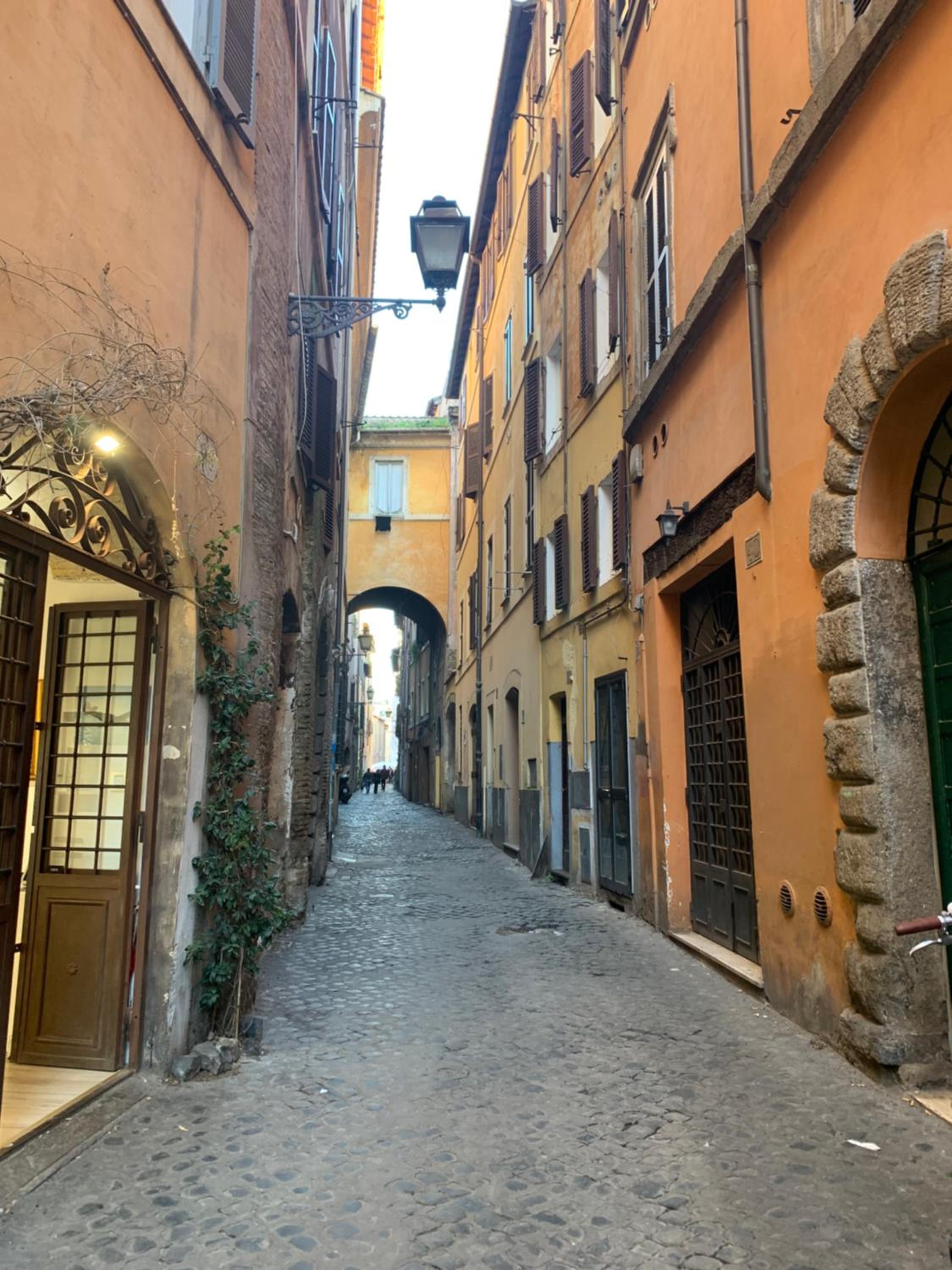 Glam Sm Maggiore Guest House
