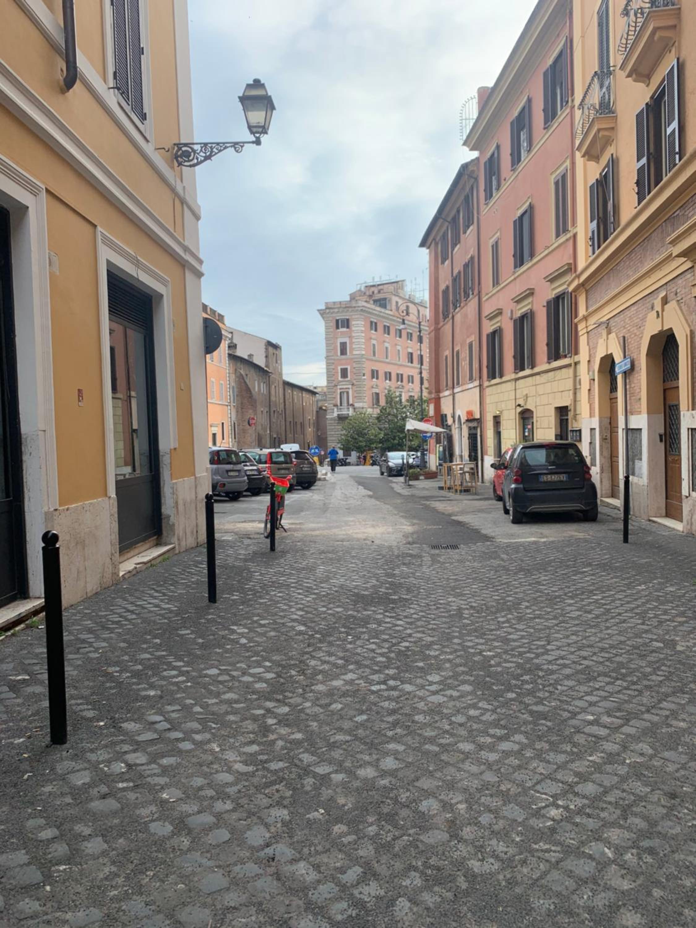 Glam Sm Maggiore Guest House