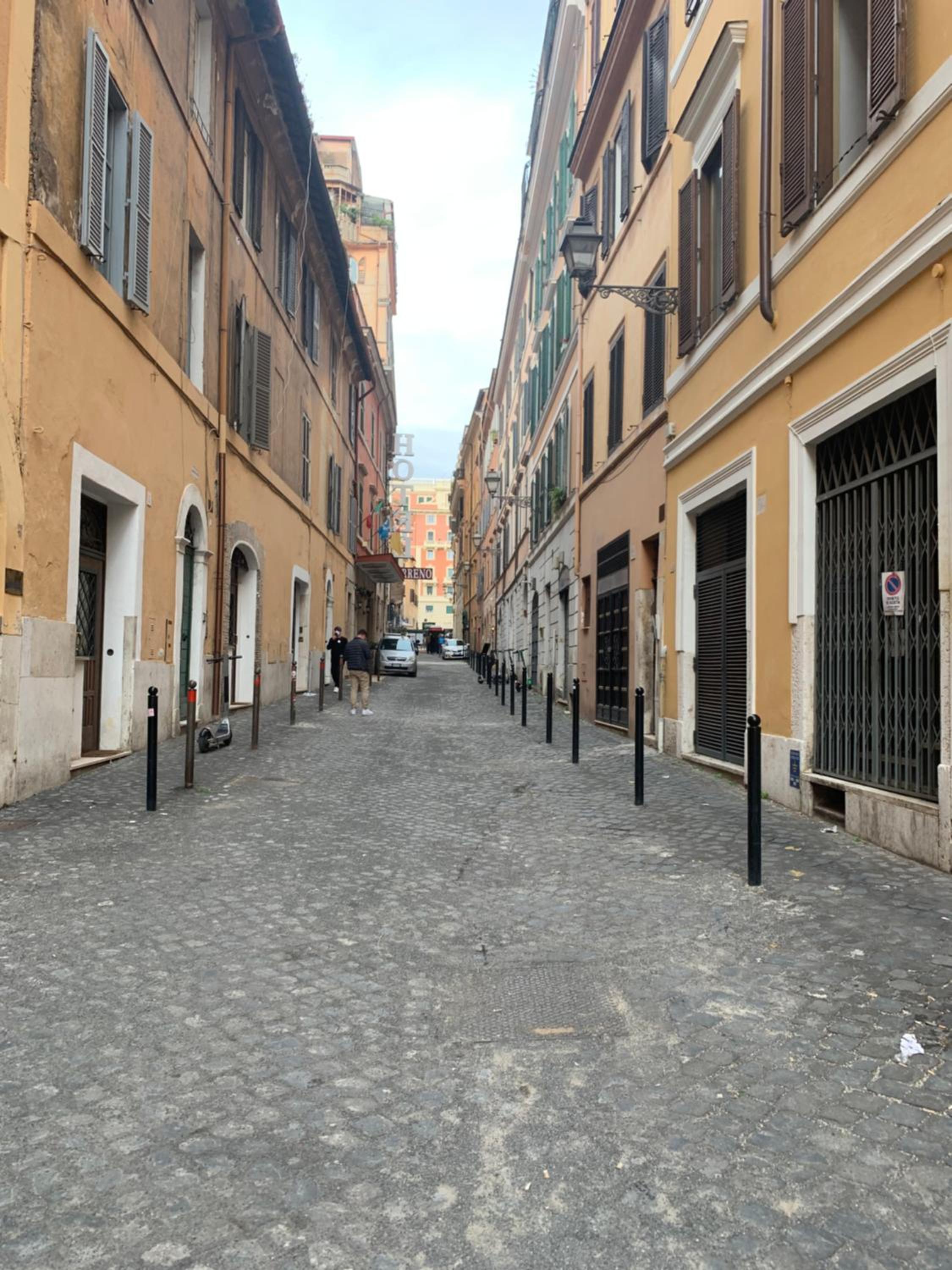 Glam Sm Maggiore Guest House