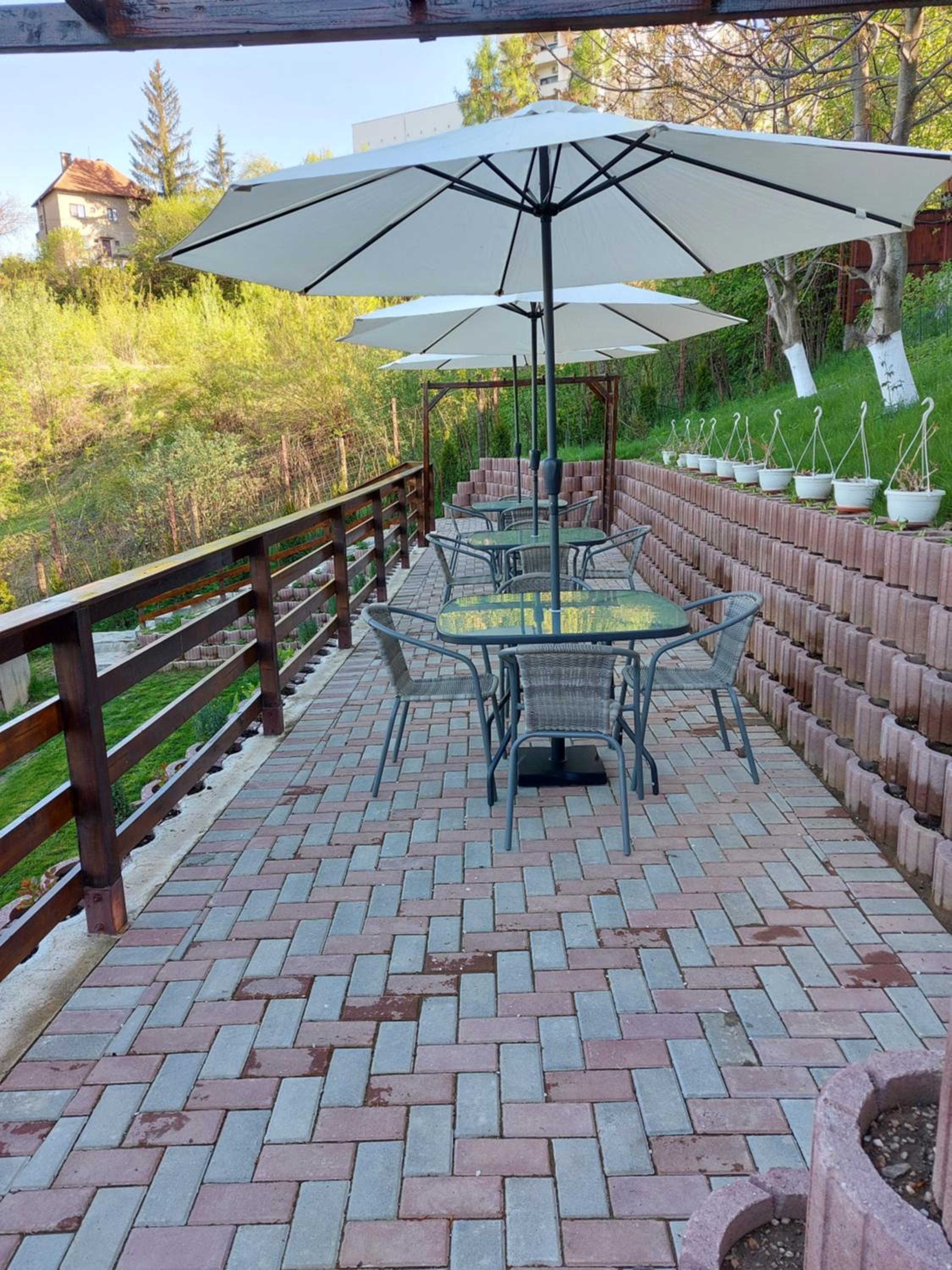 Apartament Matei view 3