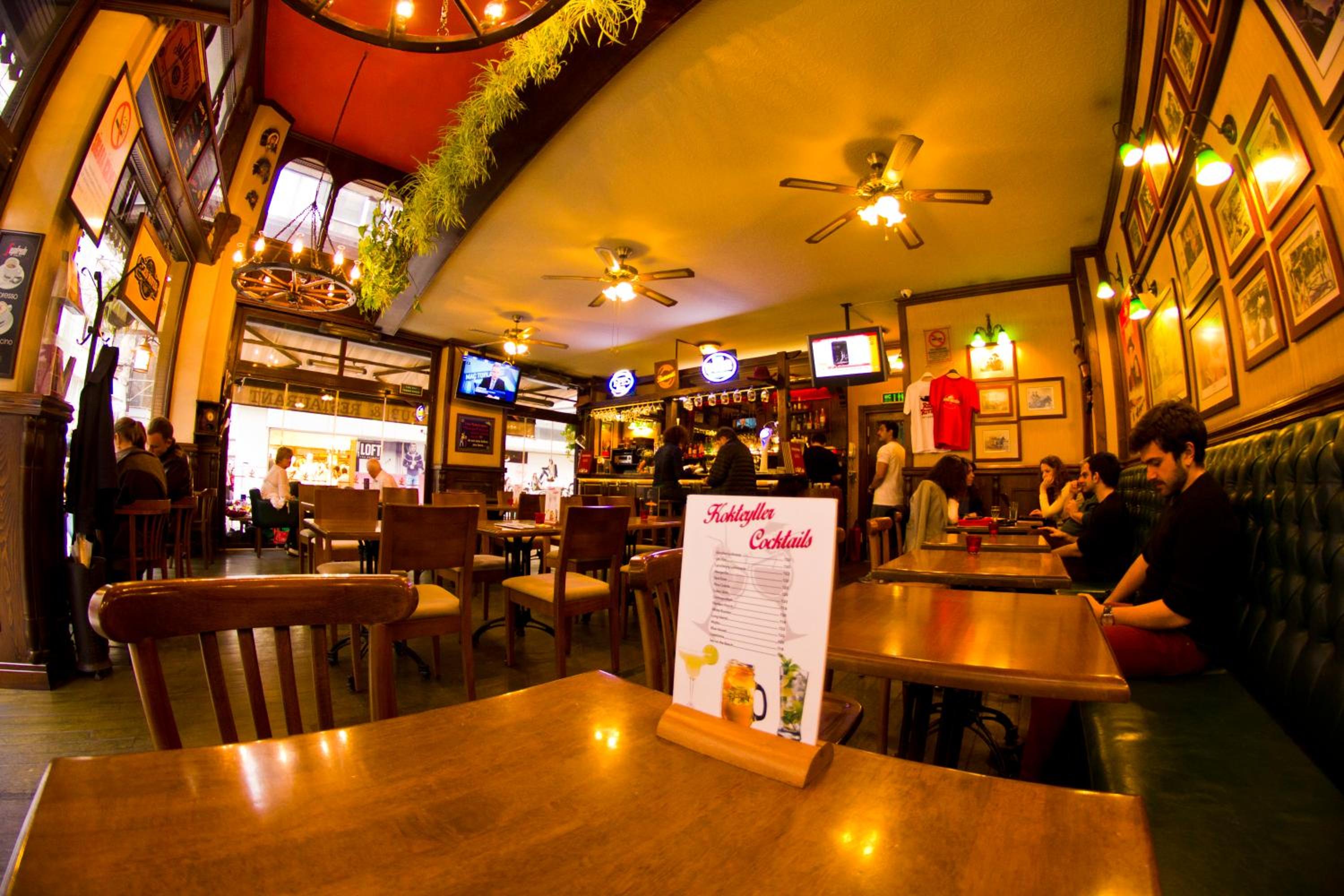 Ilkay Hotel - Image 7