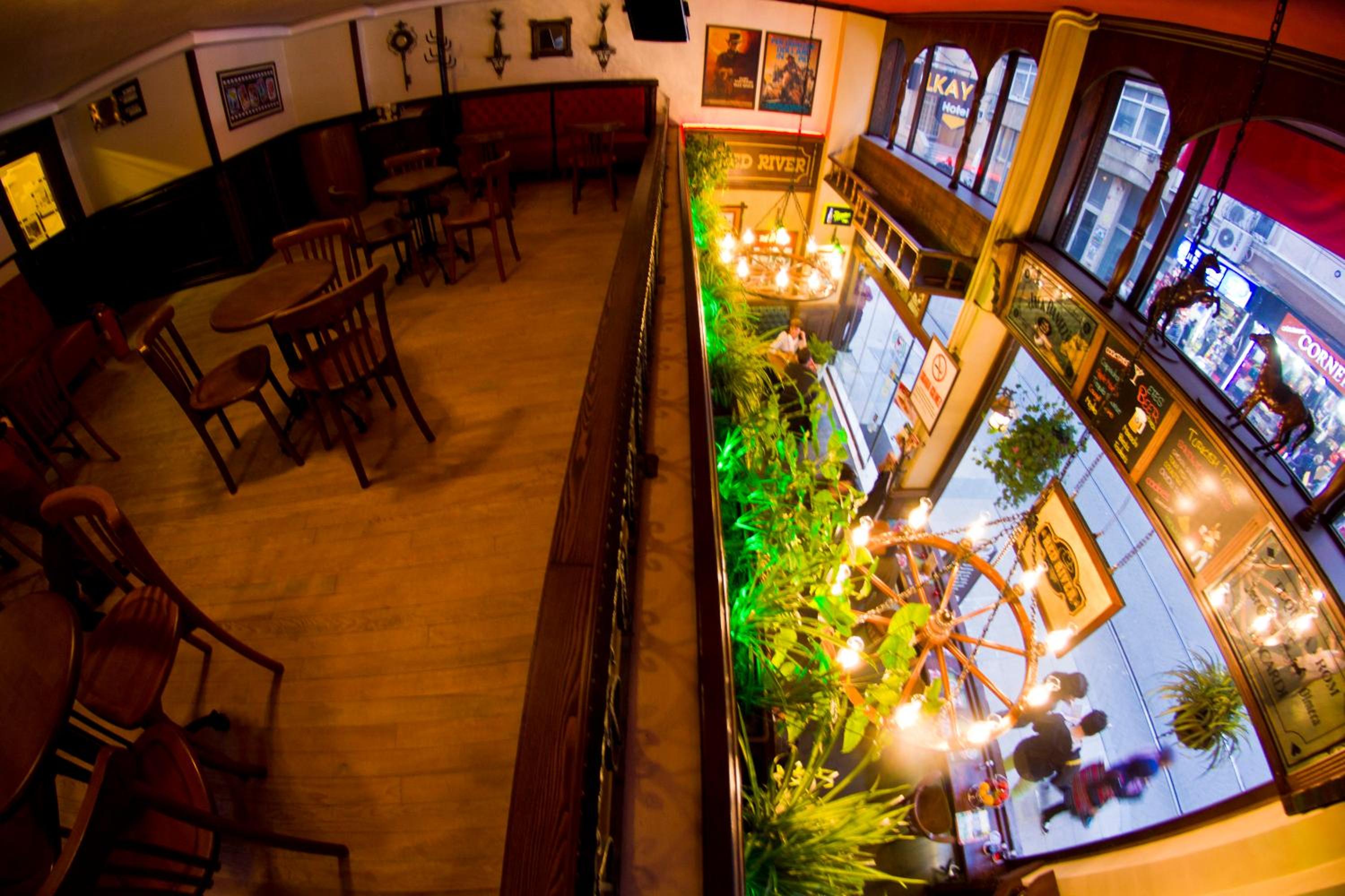 Ilkay Hotel - Image 27