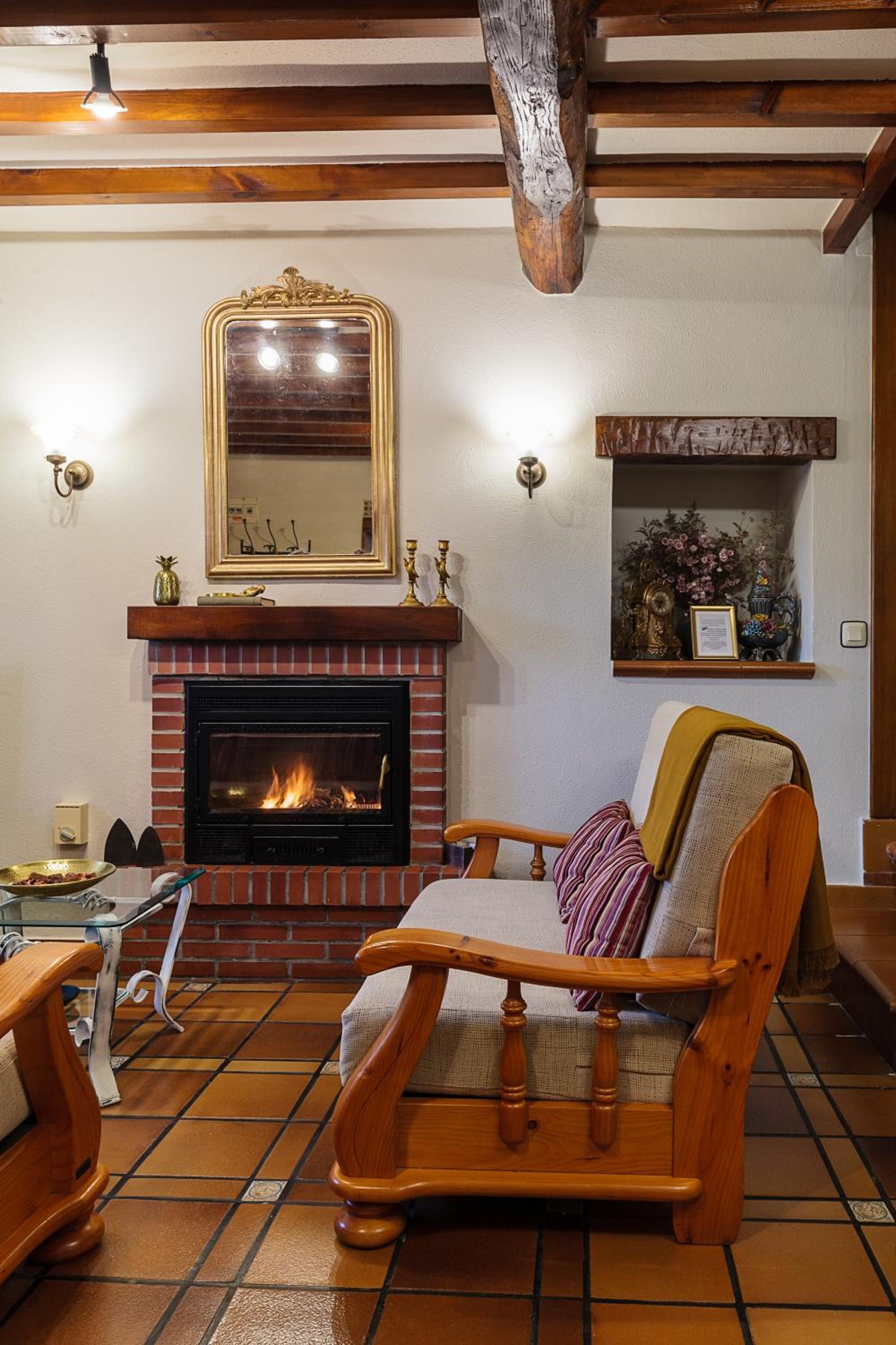 Casa Rosaura