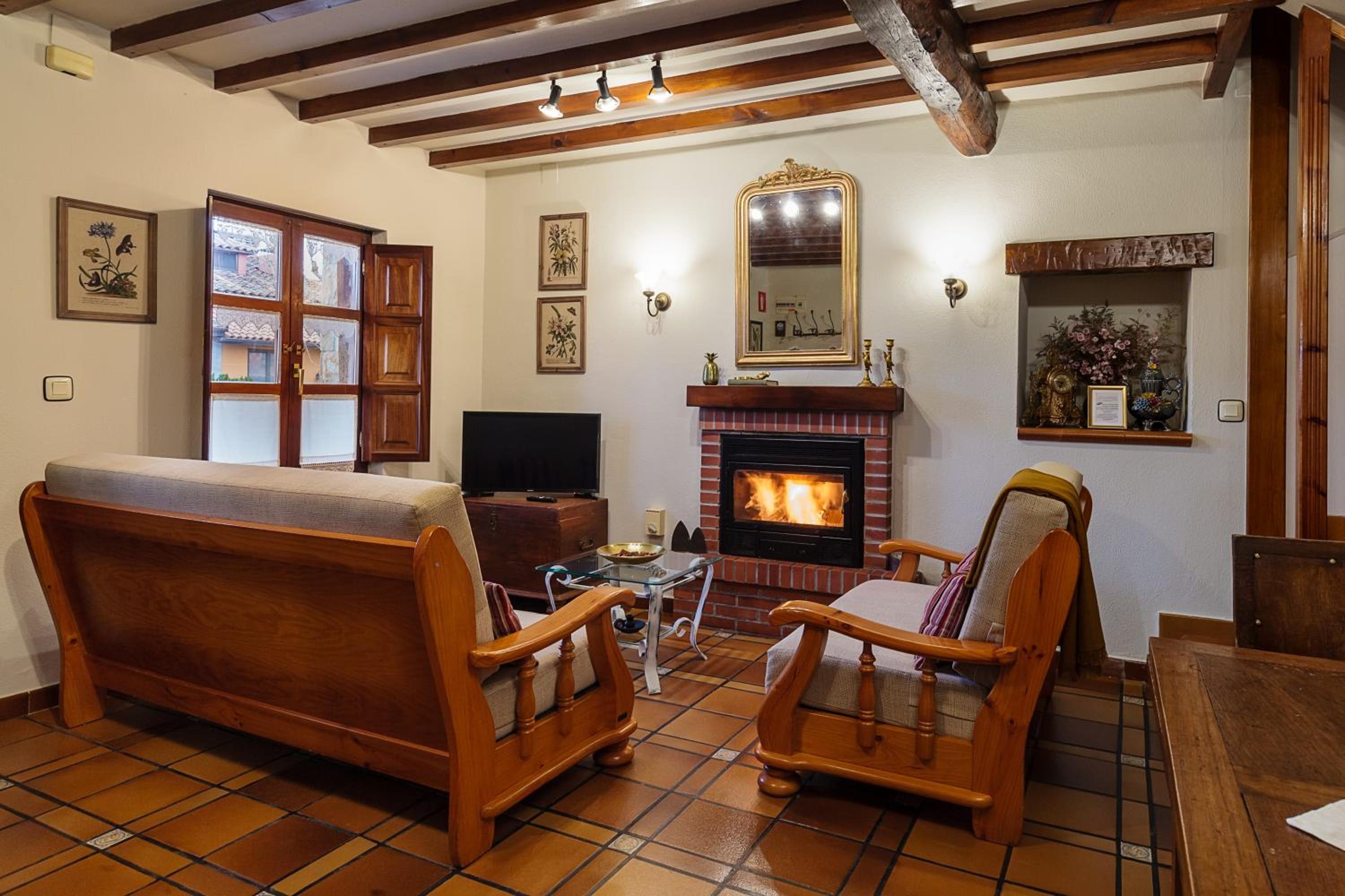 Casa Rosaura