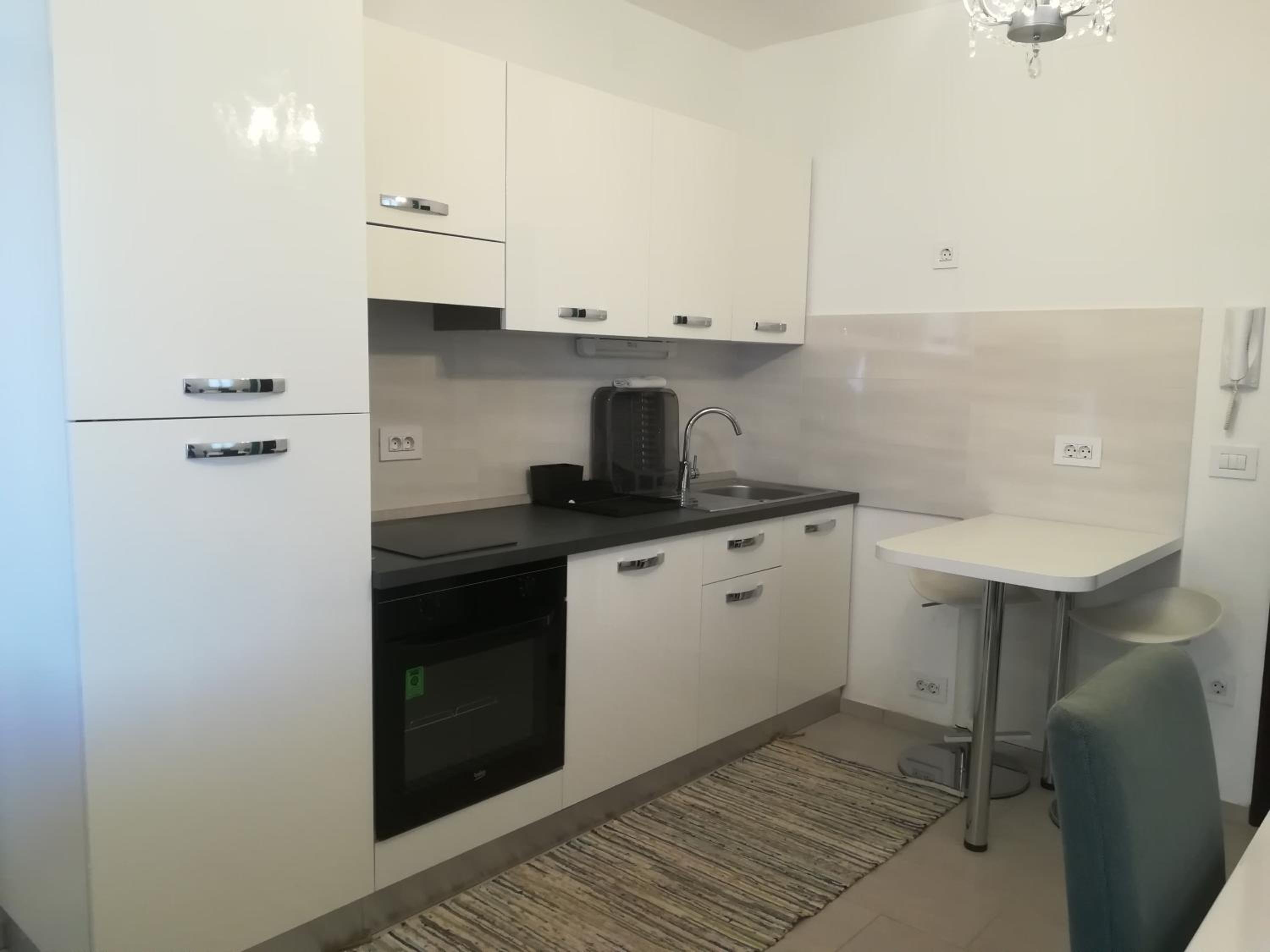 Apartment Rossella view 3