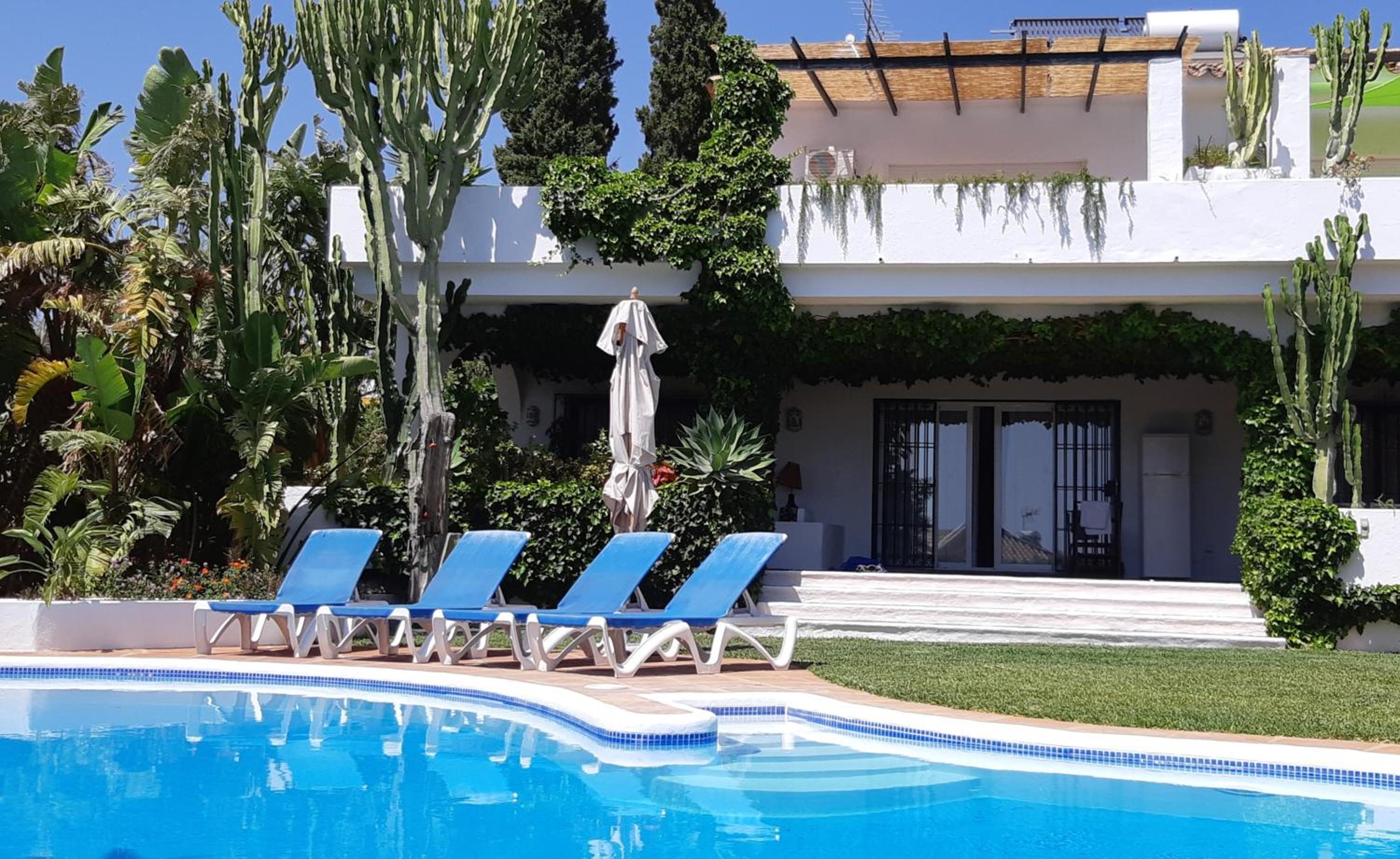 Marbella Vacations - Villa Tortuga - Property Image 52