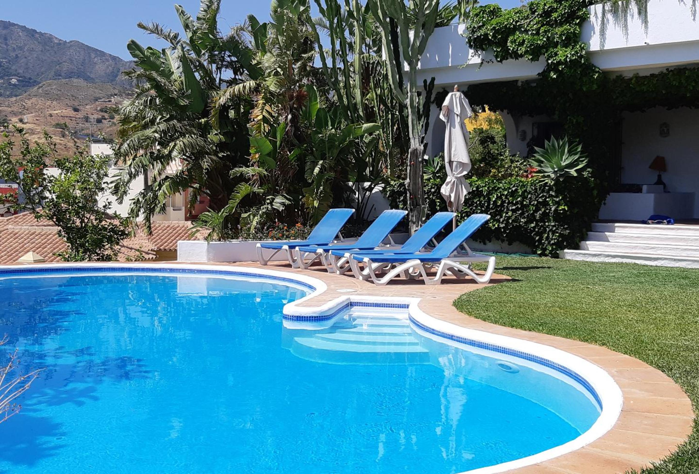 Marbella Vacations - Villa Tortuga - Property Image 46