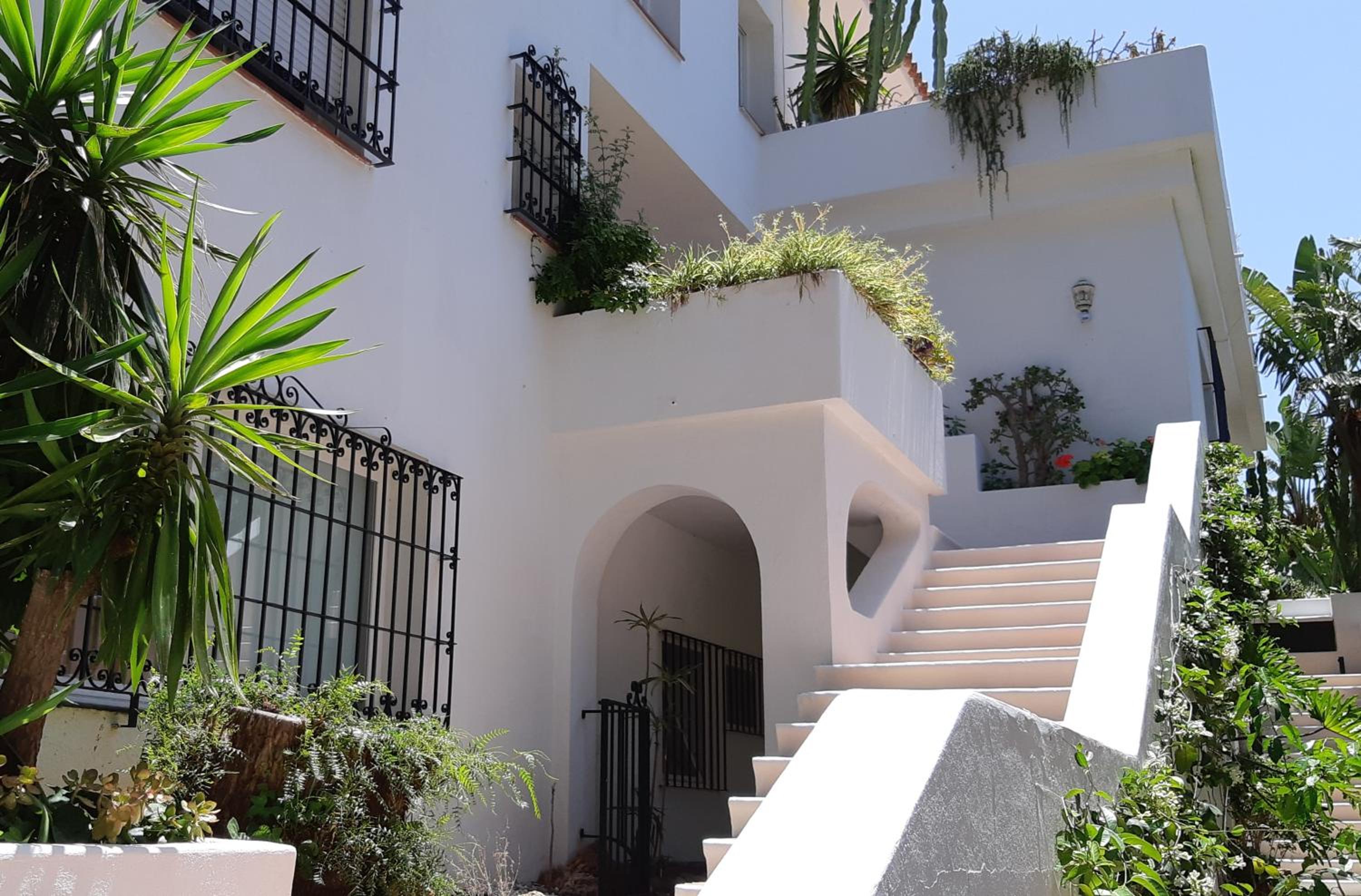 Marbella Vacations - Villa Tortuga - Property Image 7