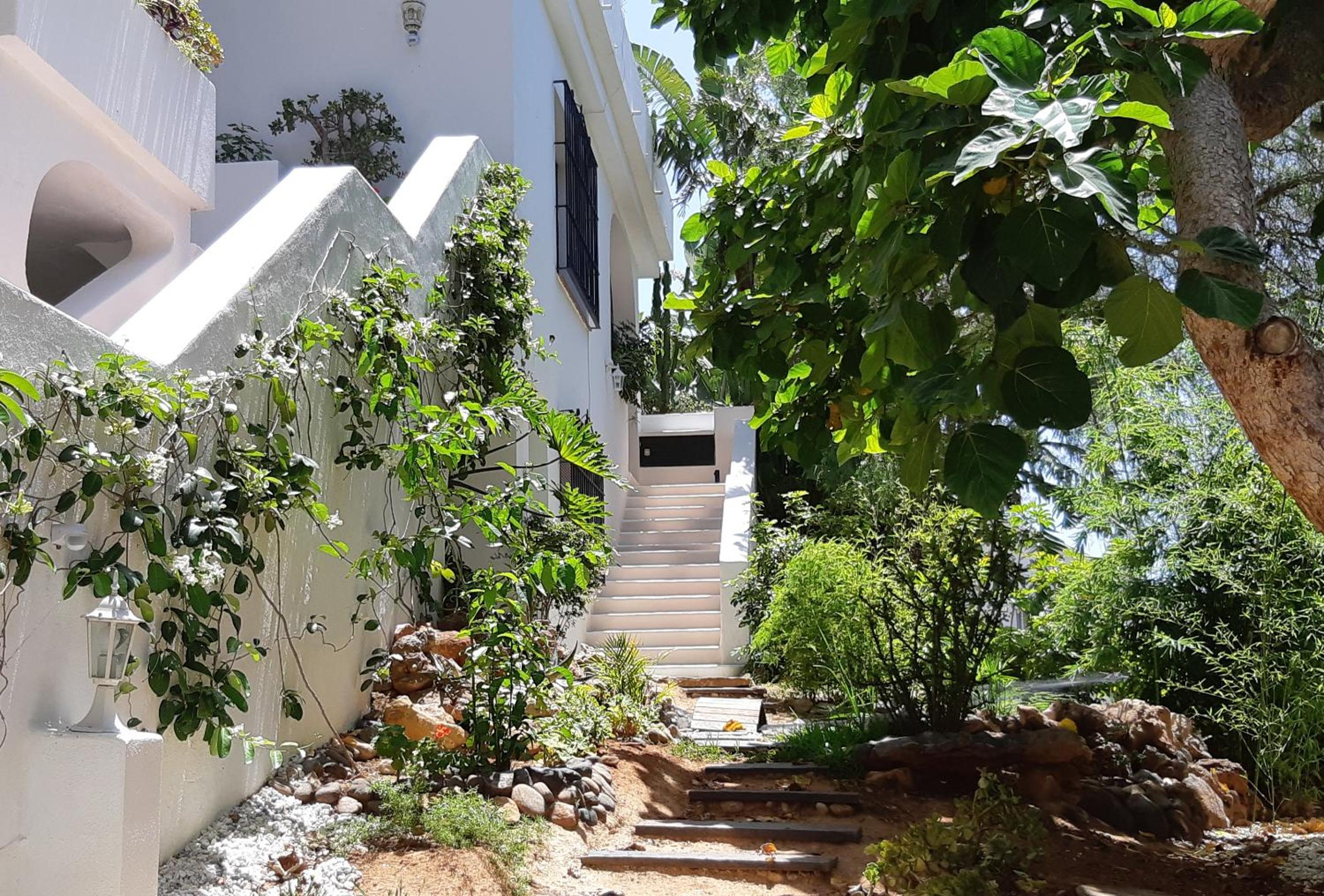 Marbella Vacations - Villa Tortuga - Property Image 3