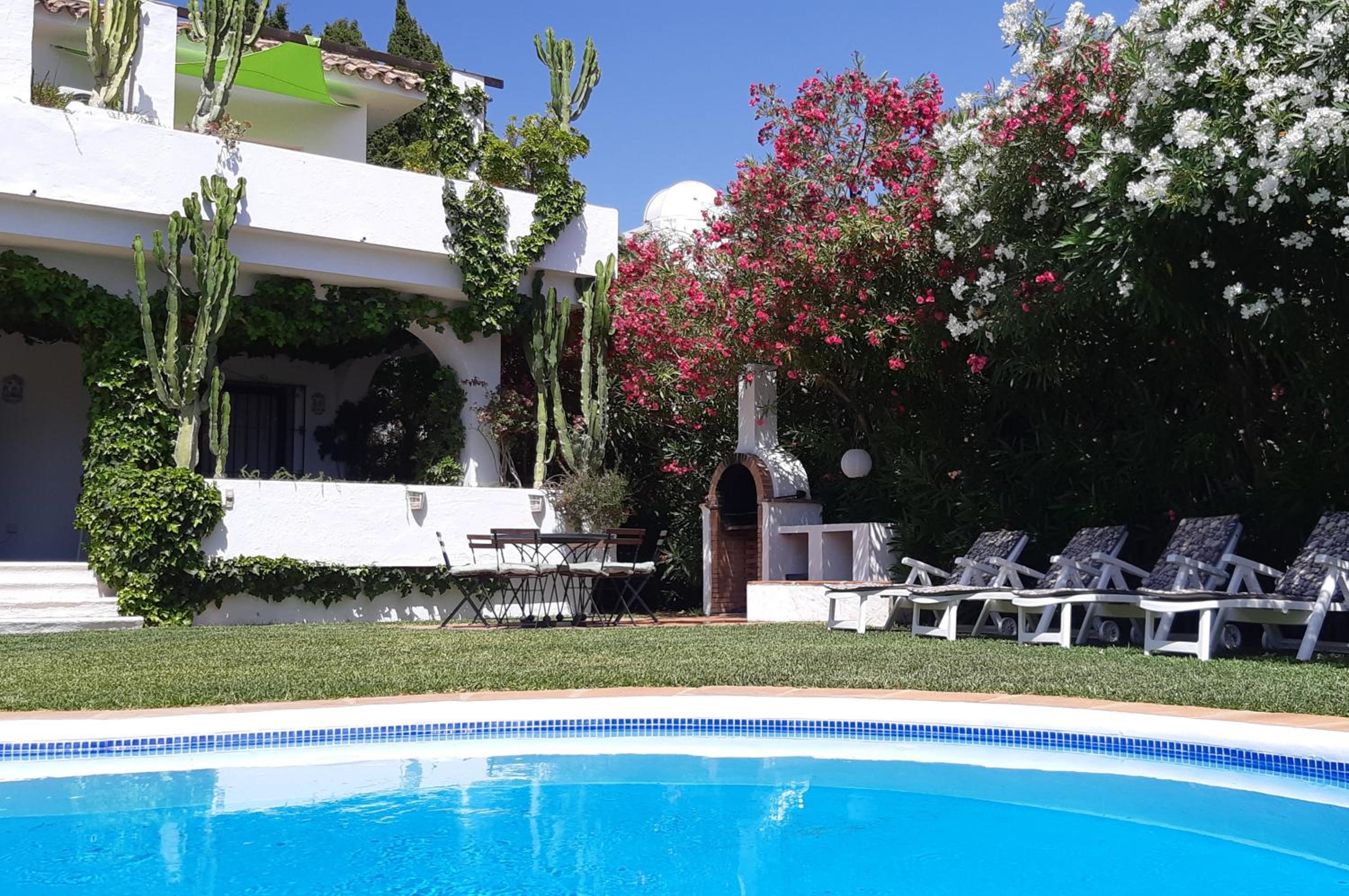 Marbella Vacations - Villa Tortuga - Property Image 58