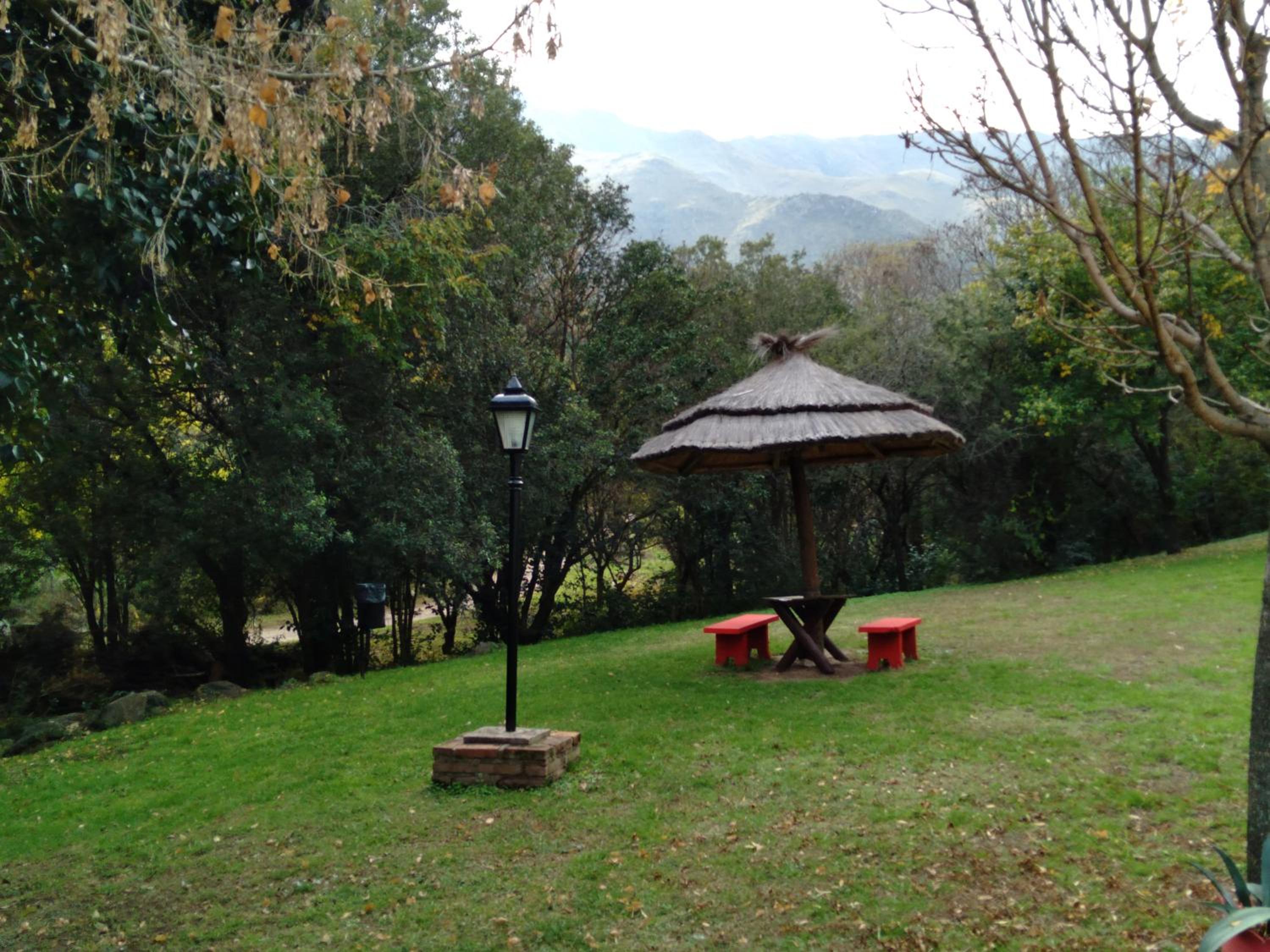 Hotel Altos del Rincon