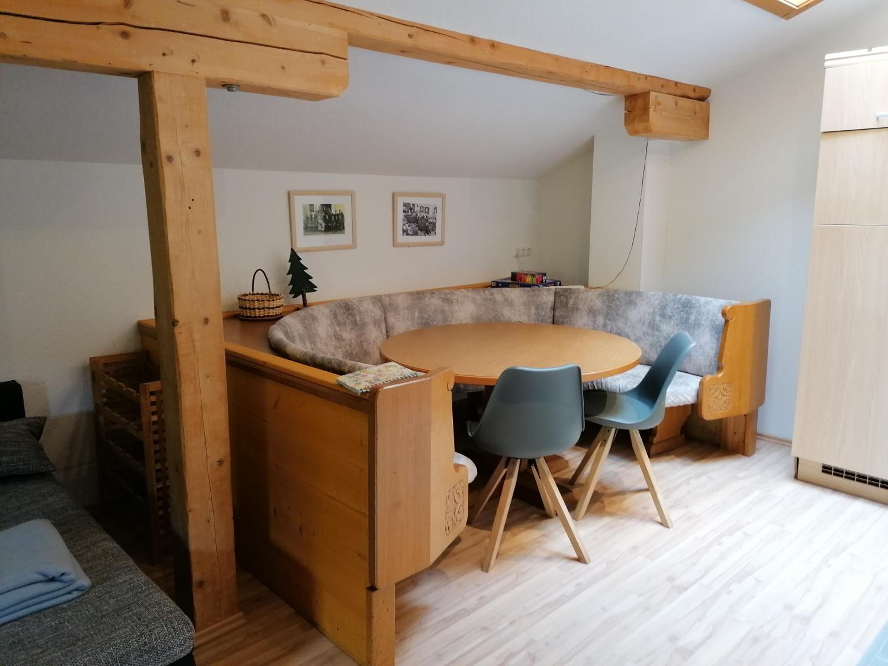 Mosenbauer Ferienwohnung Salzburg