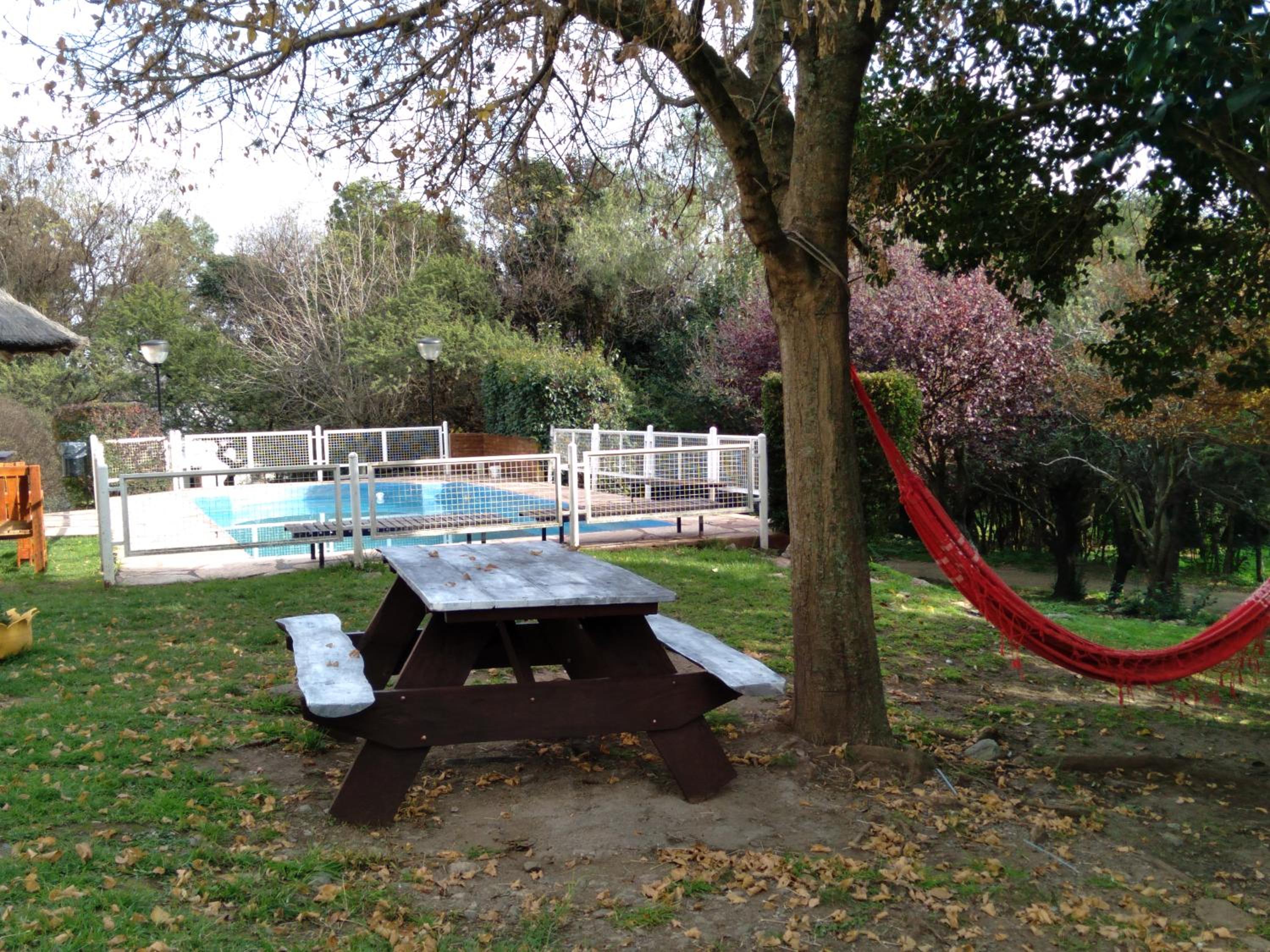 Hotel Altos del Rincon