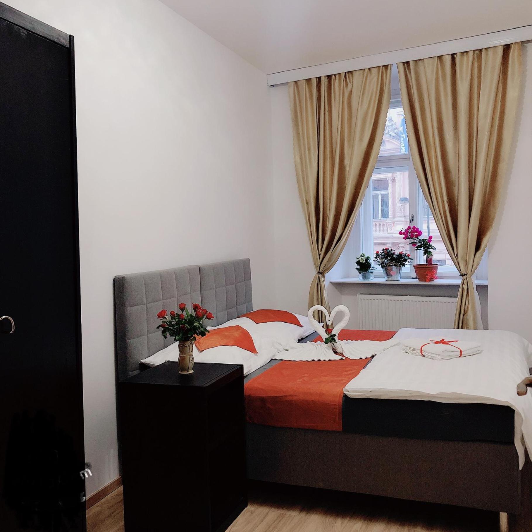Lena Apartment