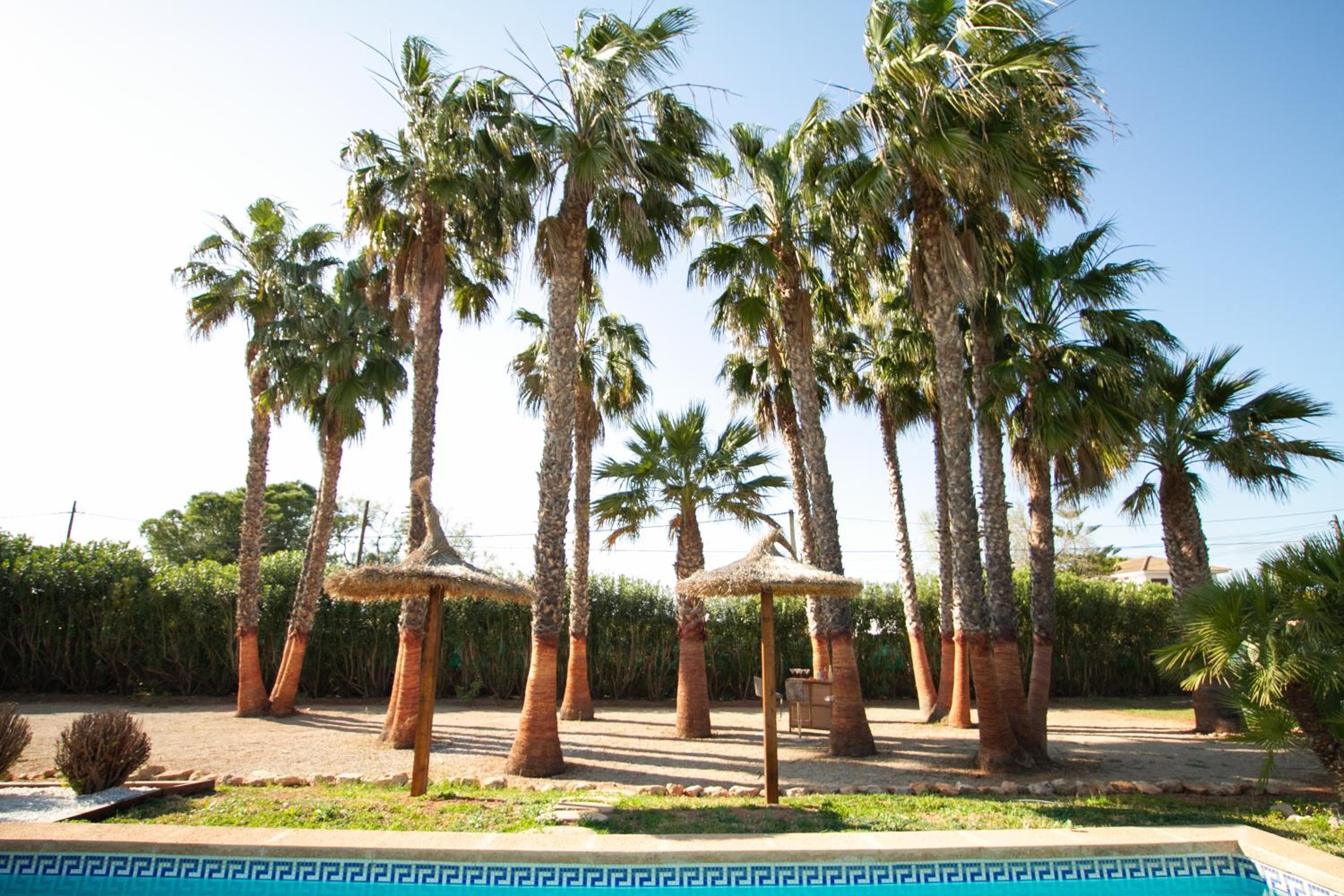 Villa Aladin Resort Lujo