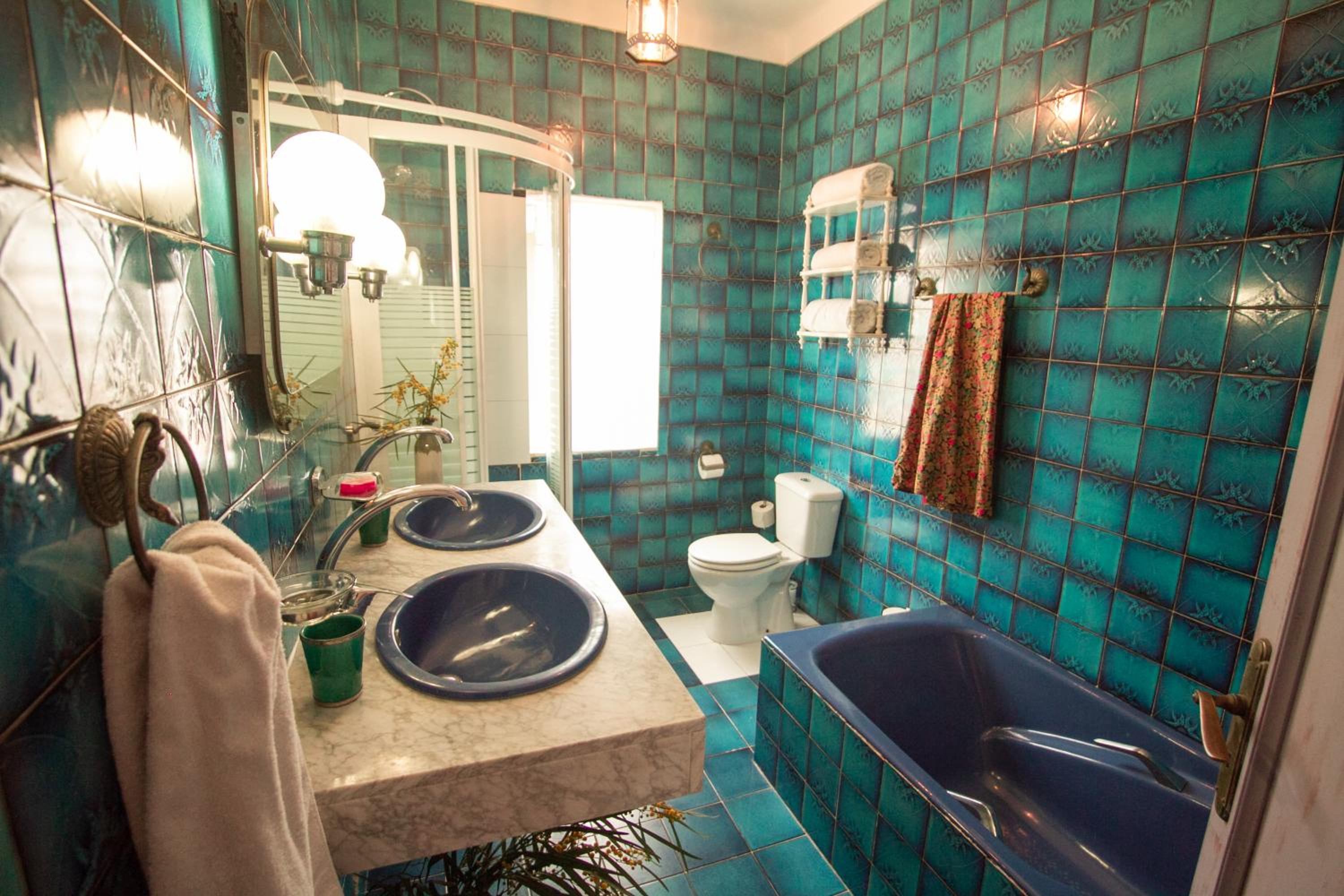 Villa Aladin Resort Lujo
