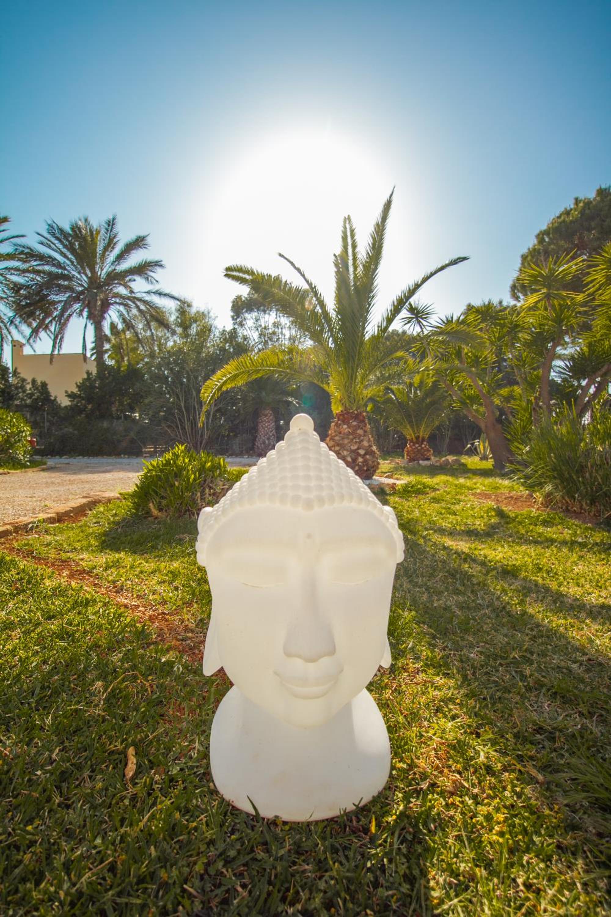 Villa Aladin Resort Lujo